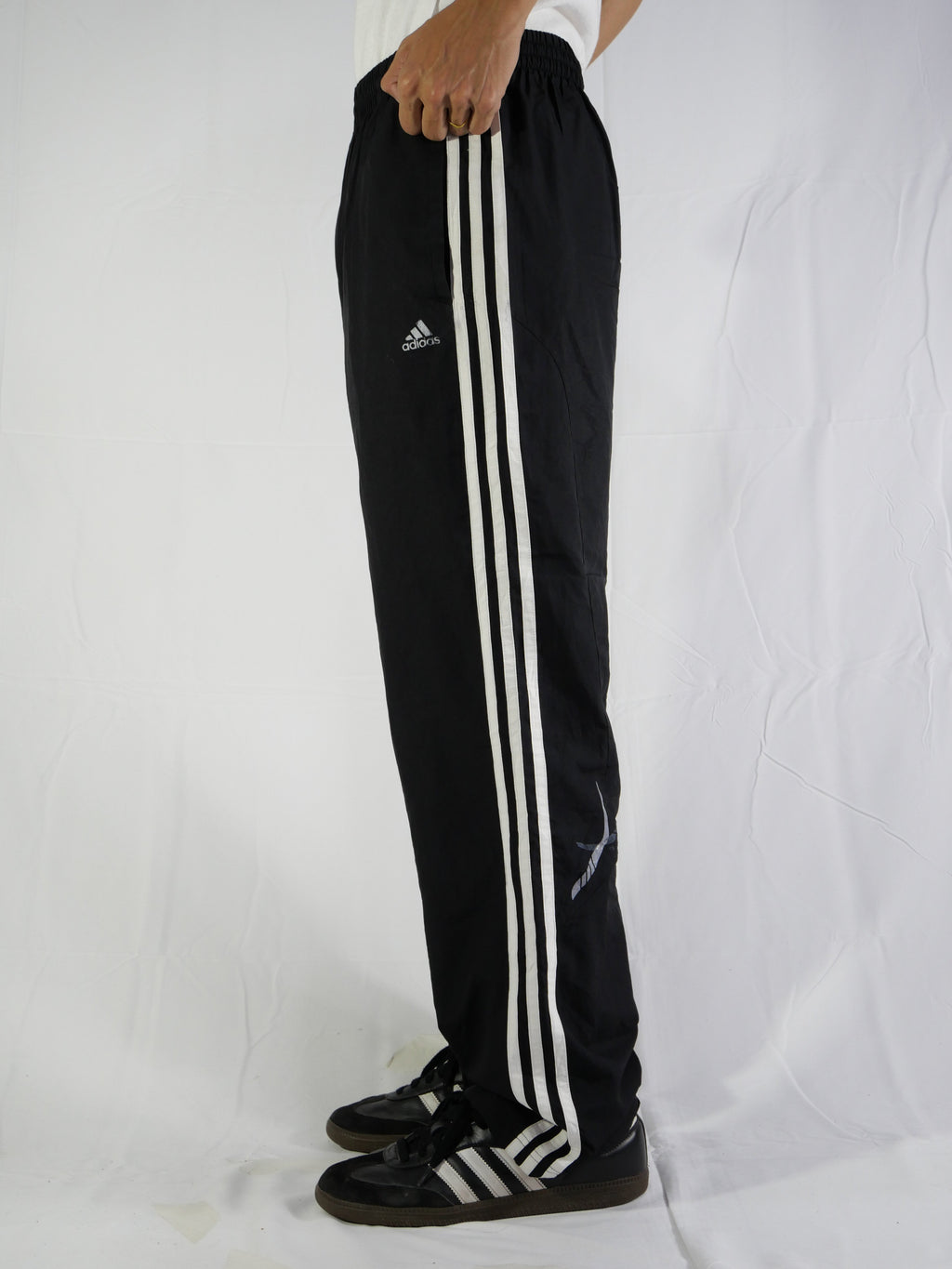 (M) Adidas Track Pants
