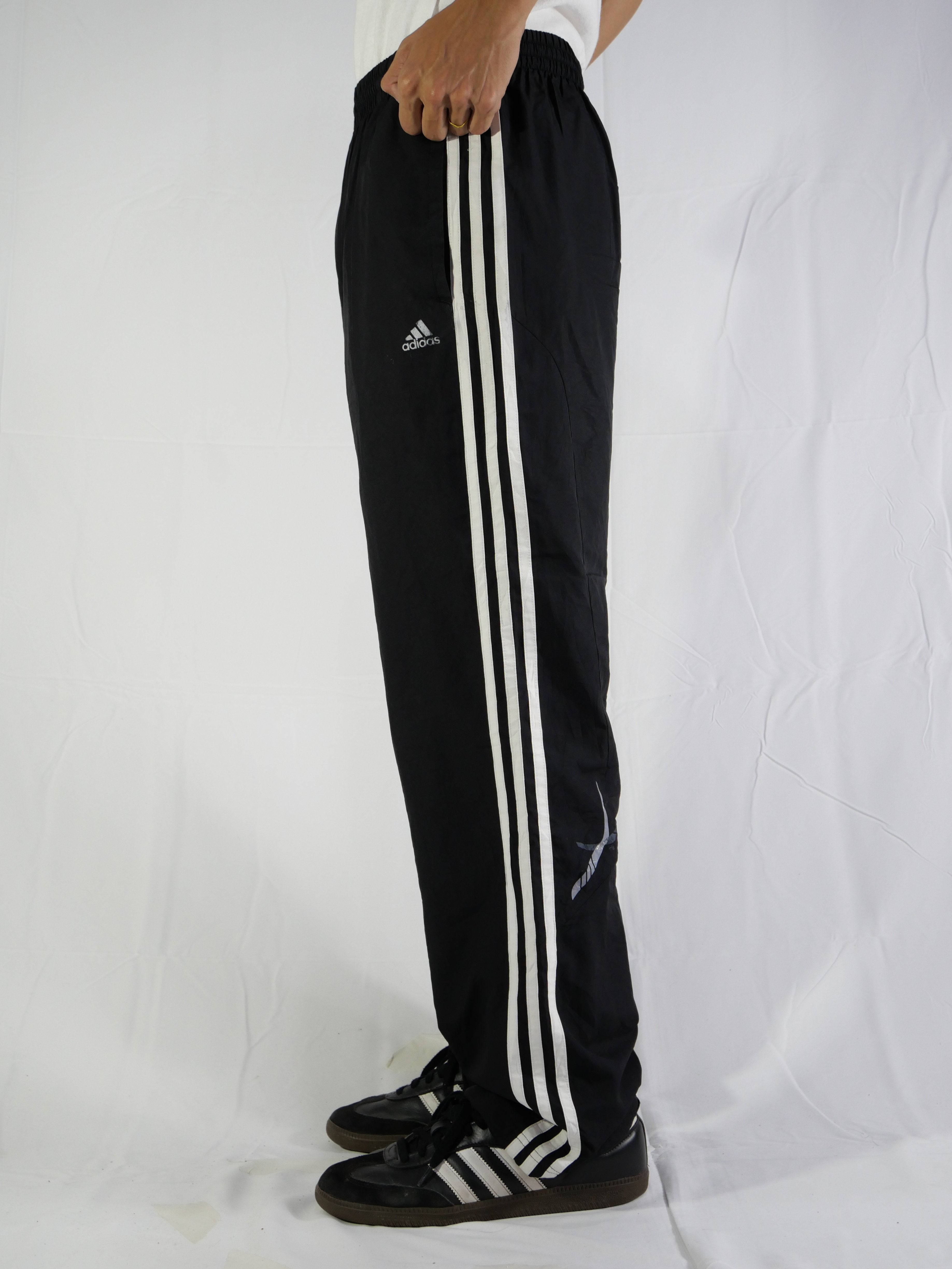 (M) Adidas Track Pants