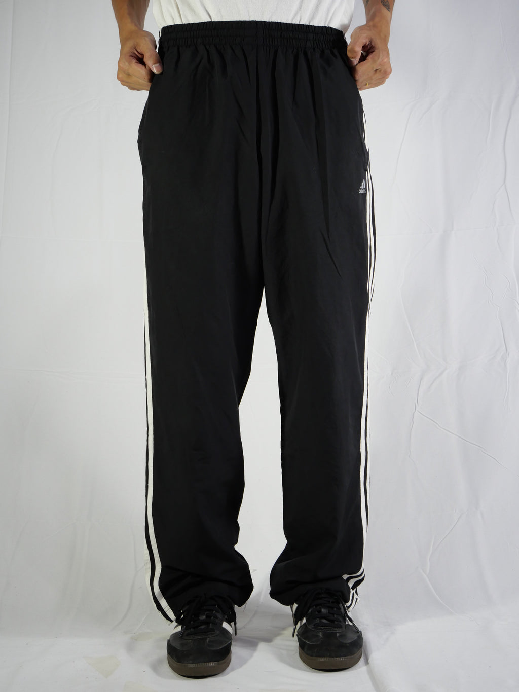 (M) Adidas Track Pants