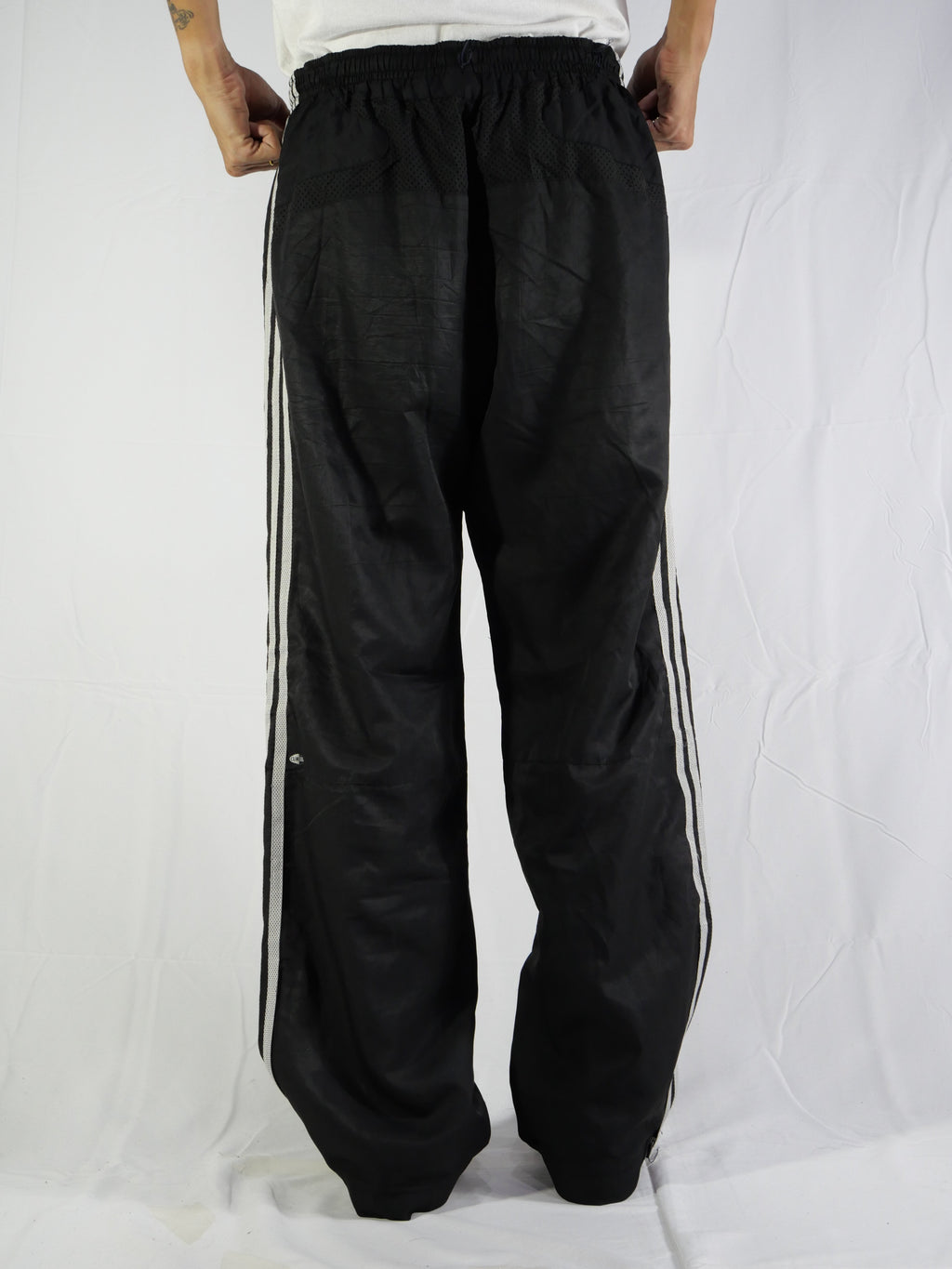 (XL) Adidas Track Pants