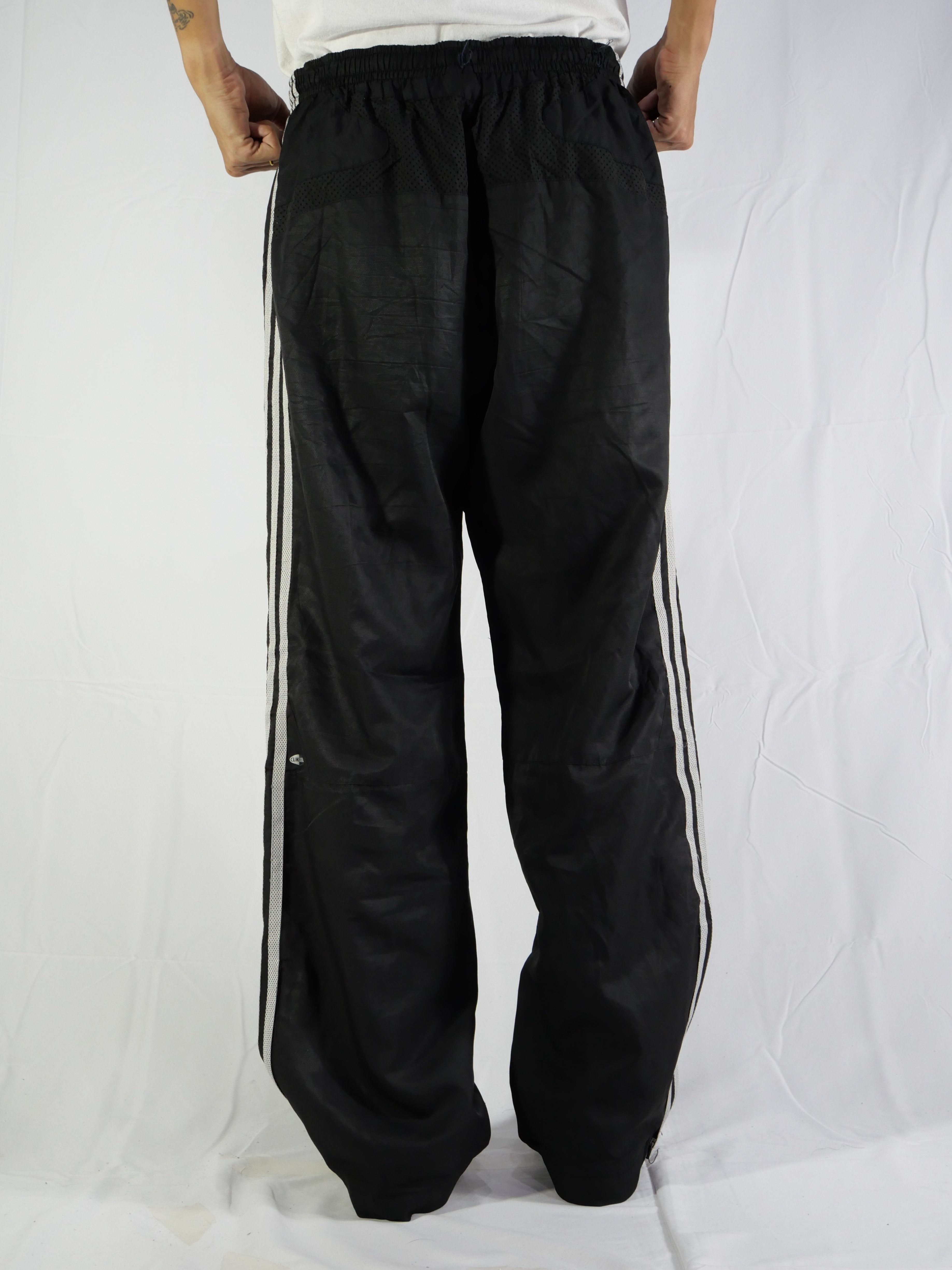 (XL) Adidas Track Pants