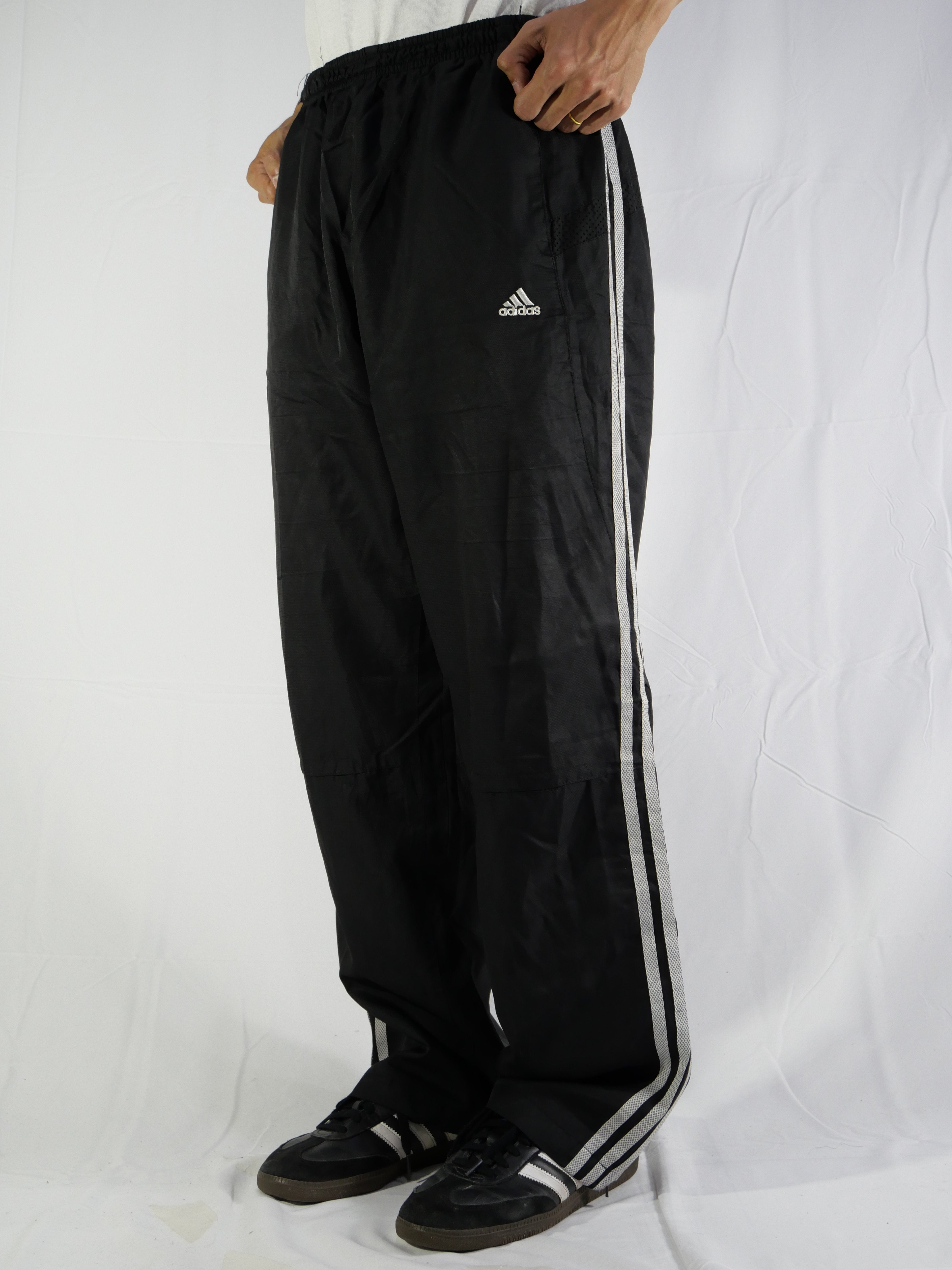 (XL) Adidas Track Pants