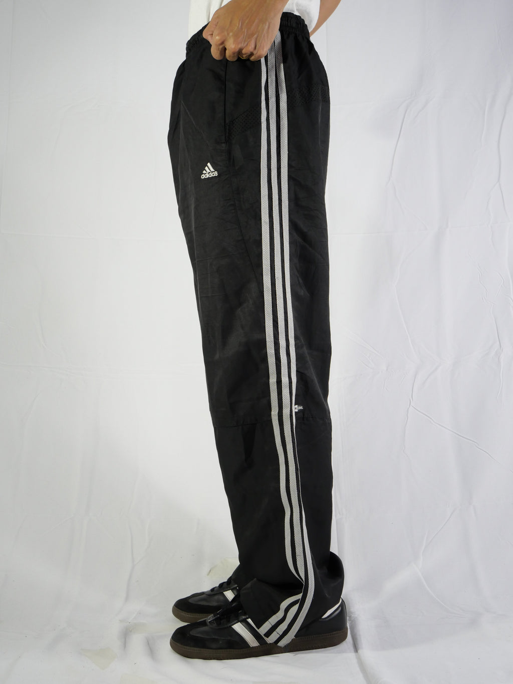 (XL) Adidas Track Pants
