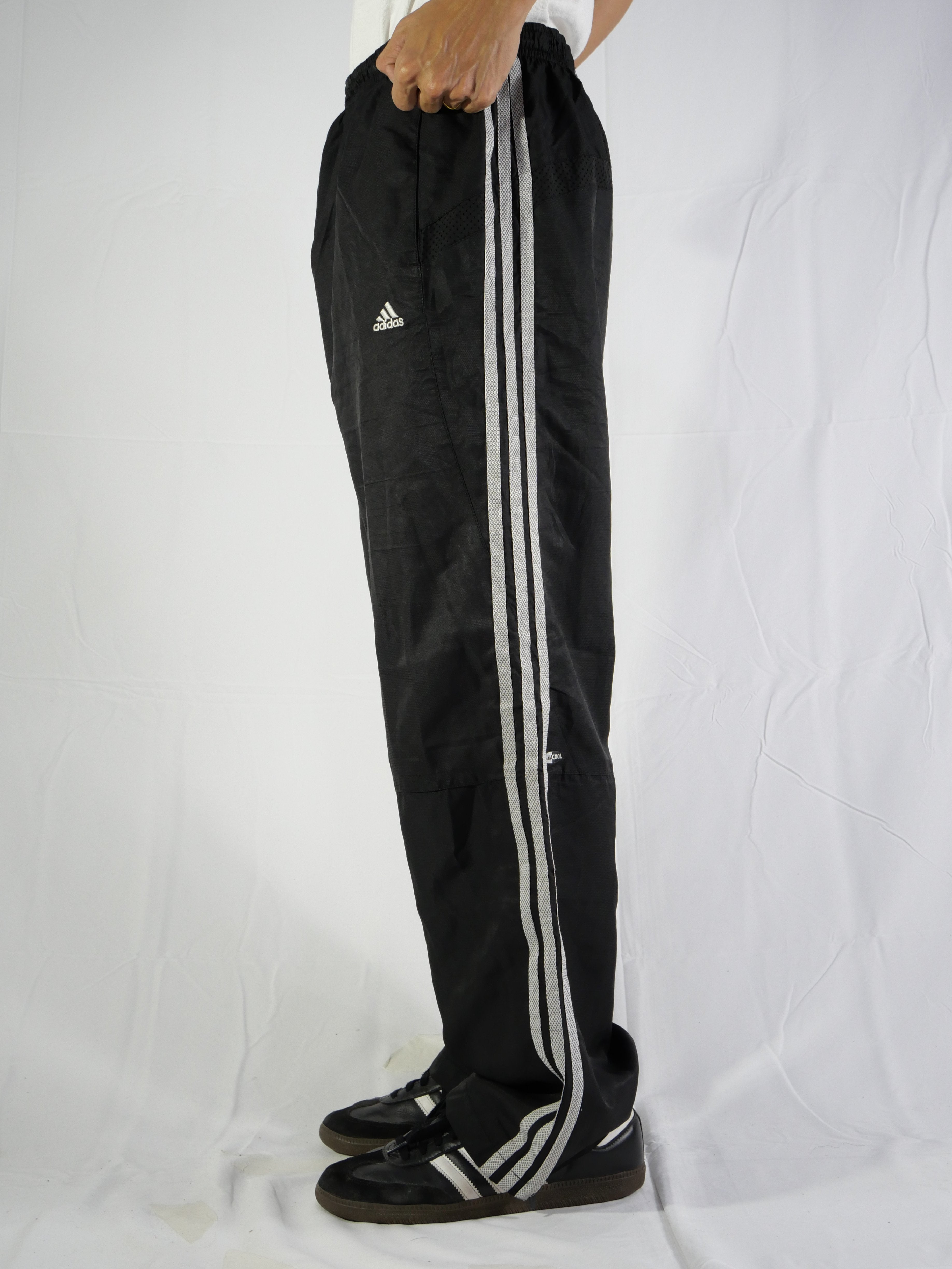 (XL) Adidas Track Pants