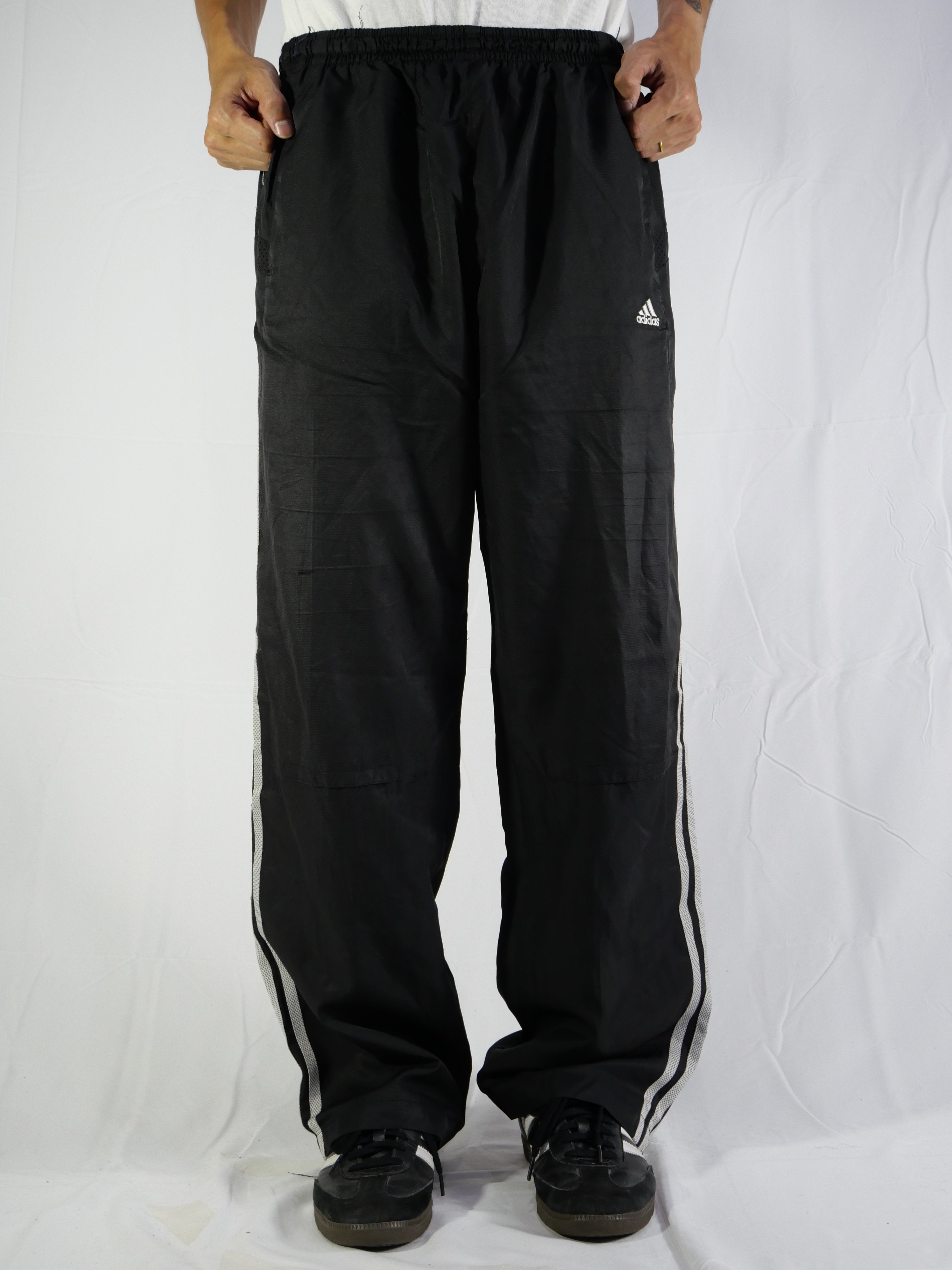(XL) Adidas Track Pants