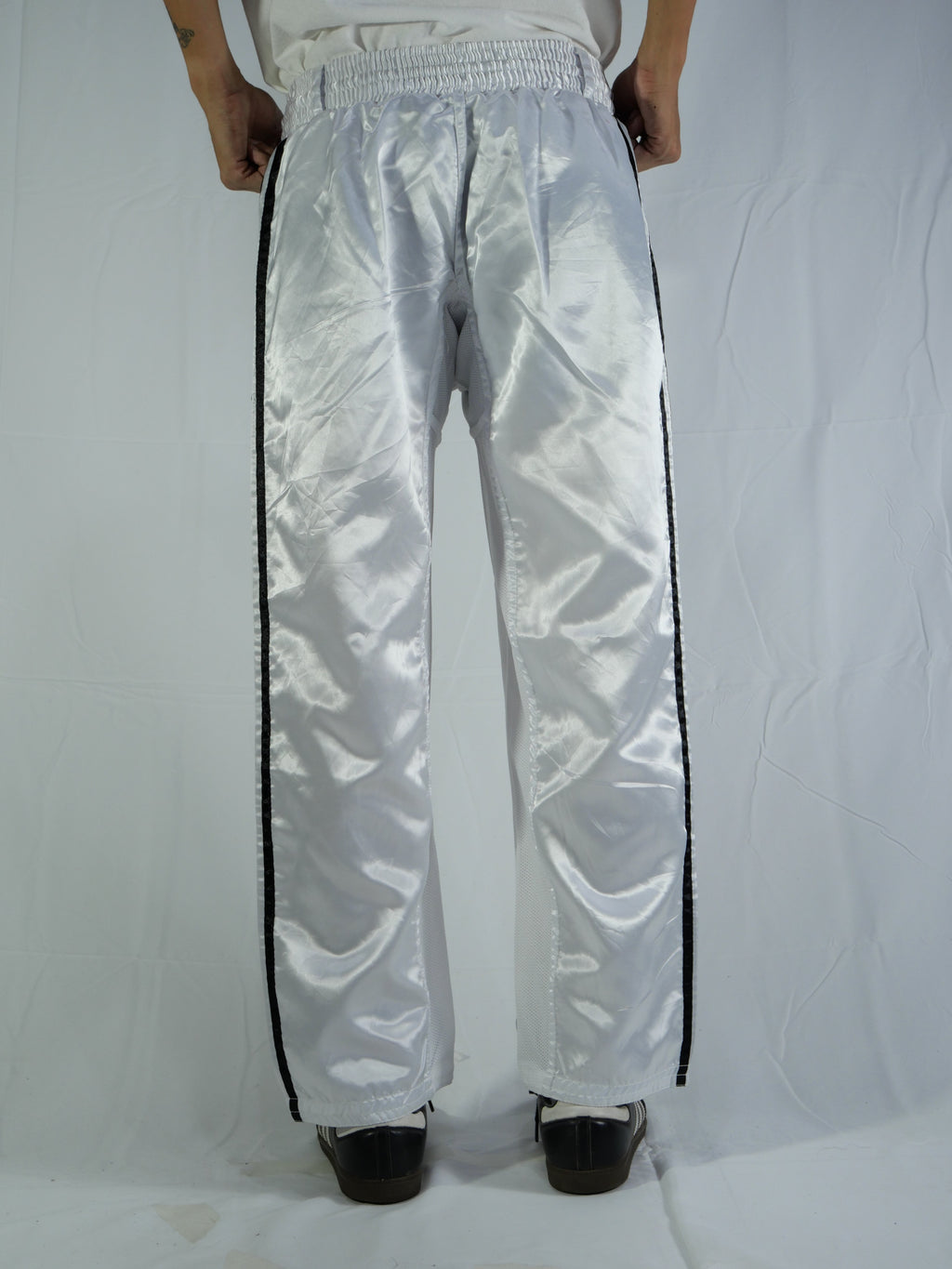 (XS) Adidas Track Pants