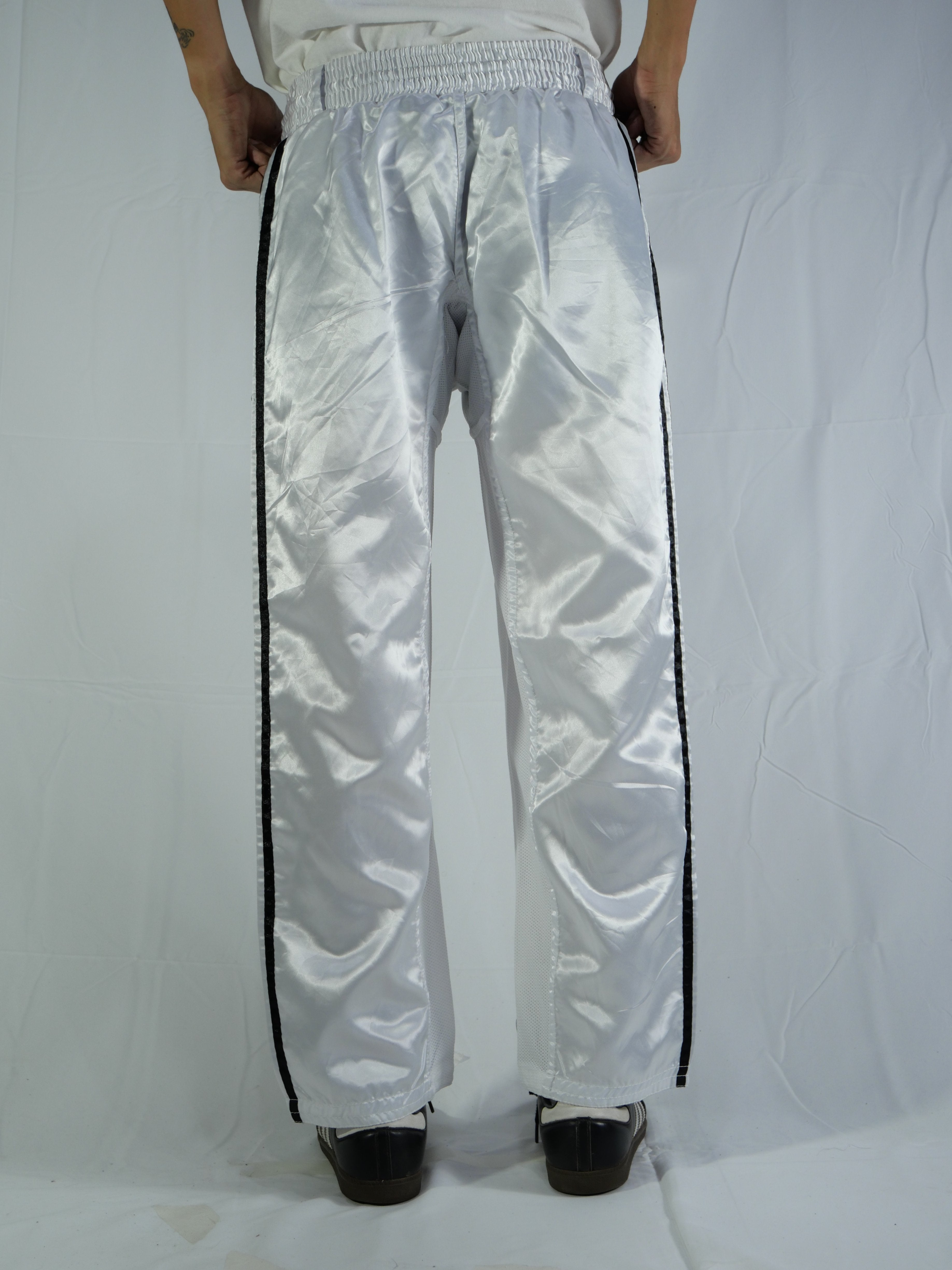 (XS) Adidas Track Pants
