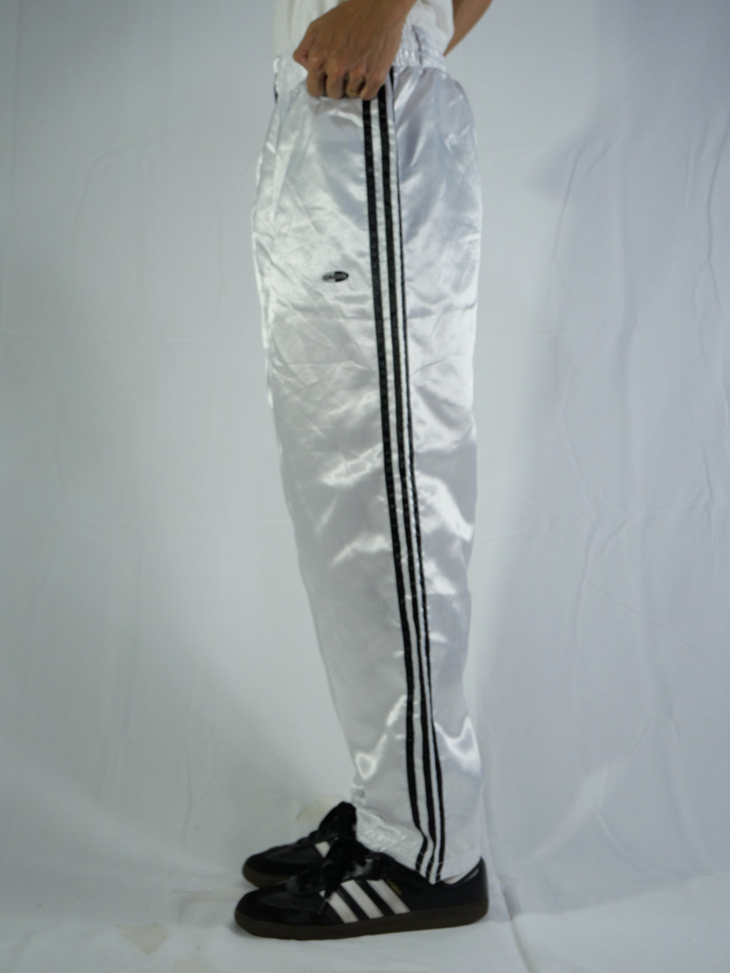 (XS) Adidas Track Pants