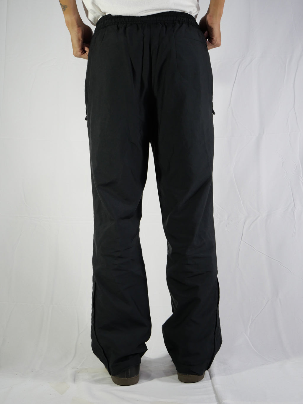 (M) Nike Track Pants