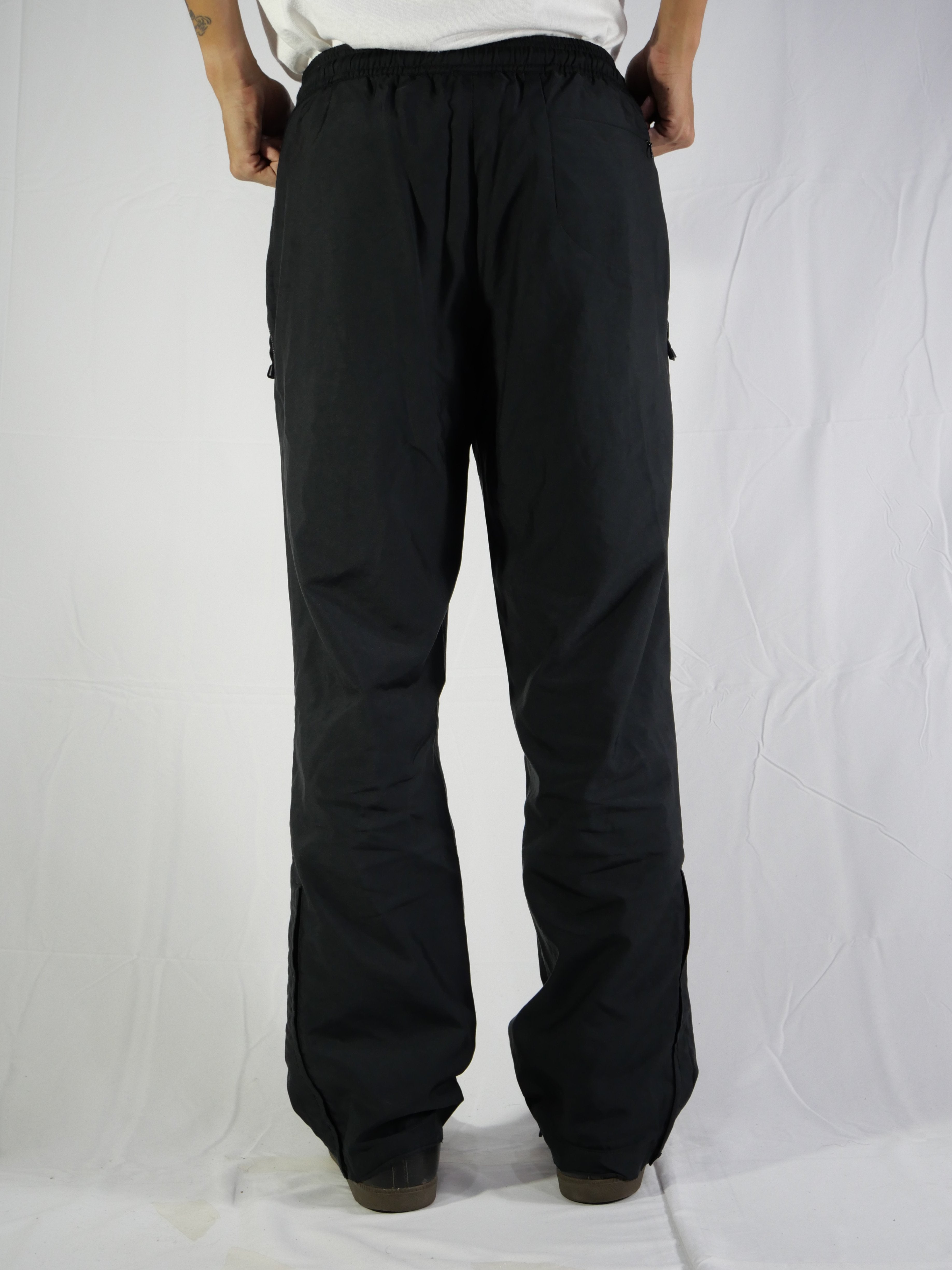 (M) Nike Track Pants