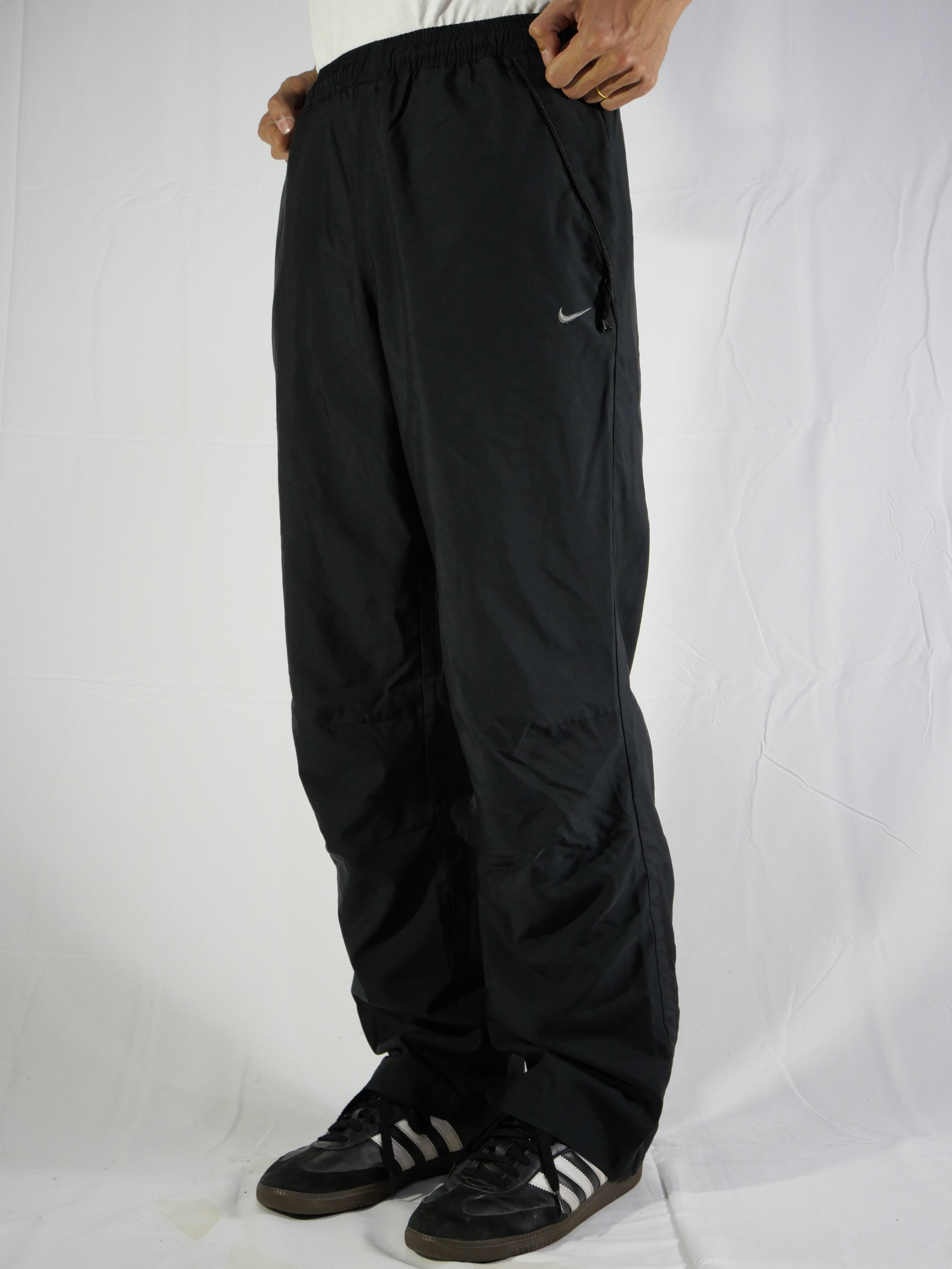 (M) Nike Track Pants