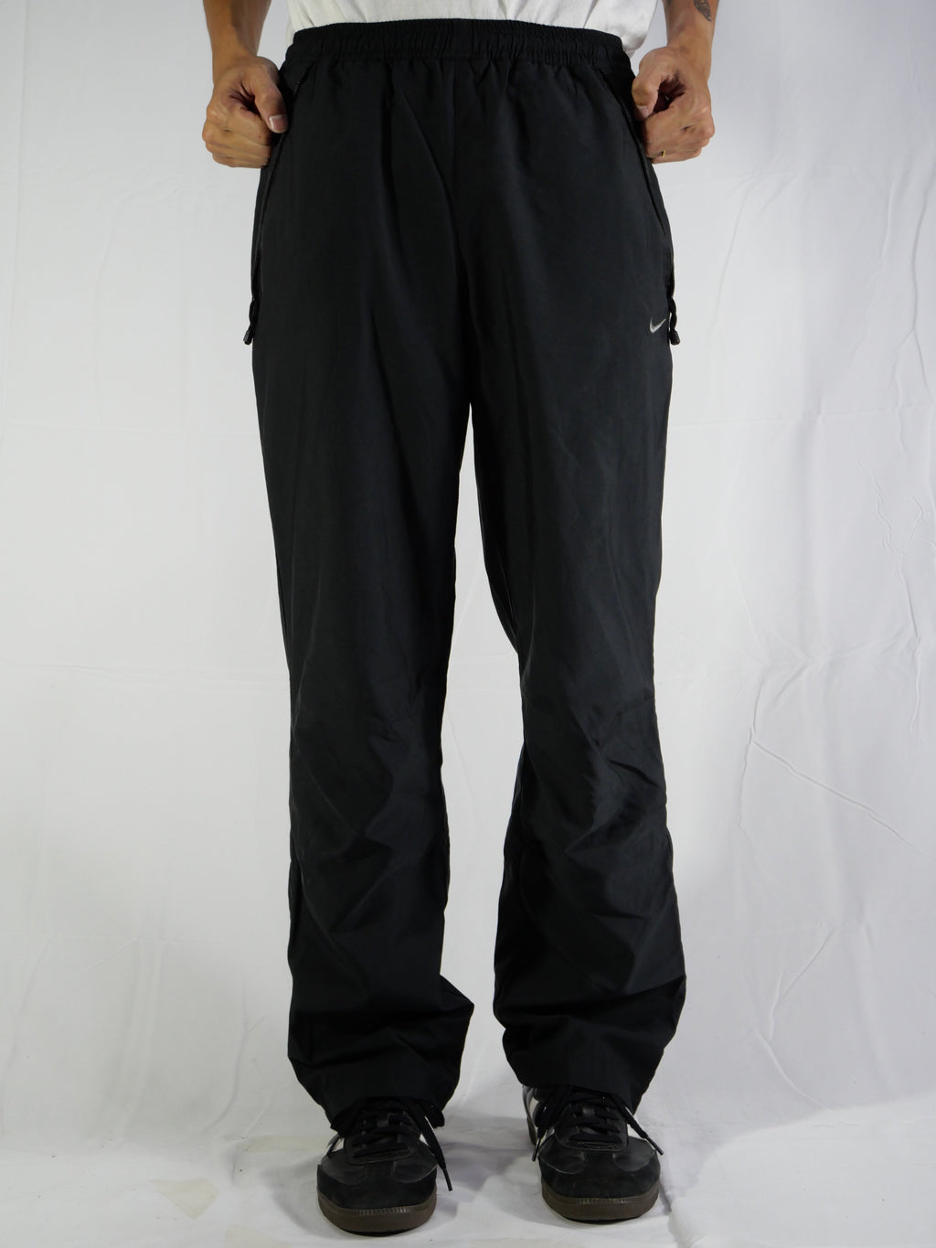 (M) Nike Track Pants