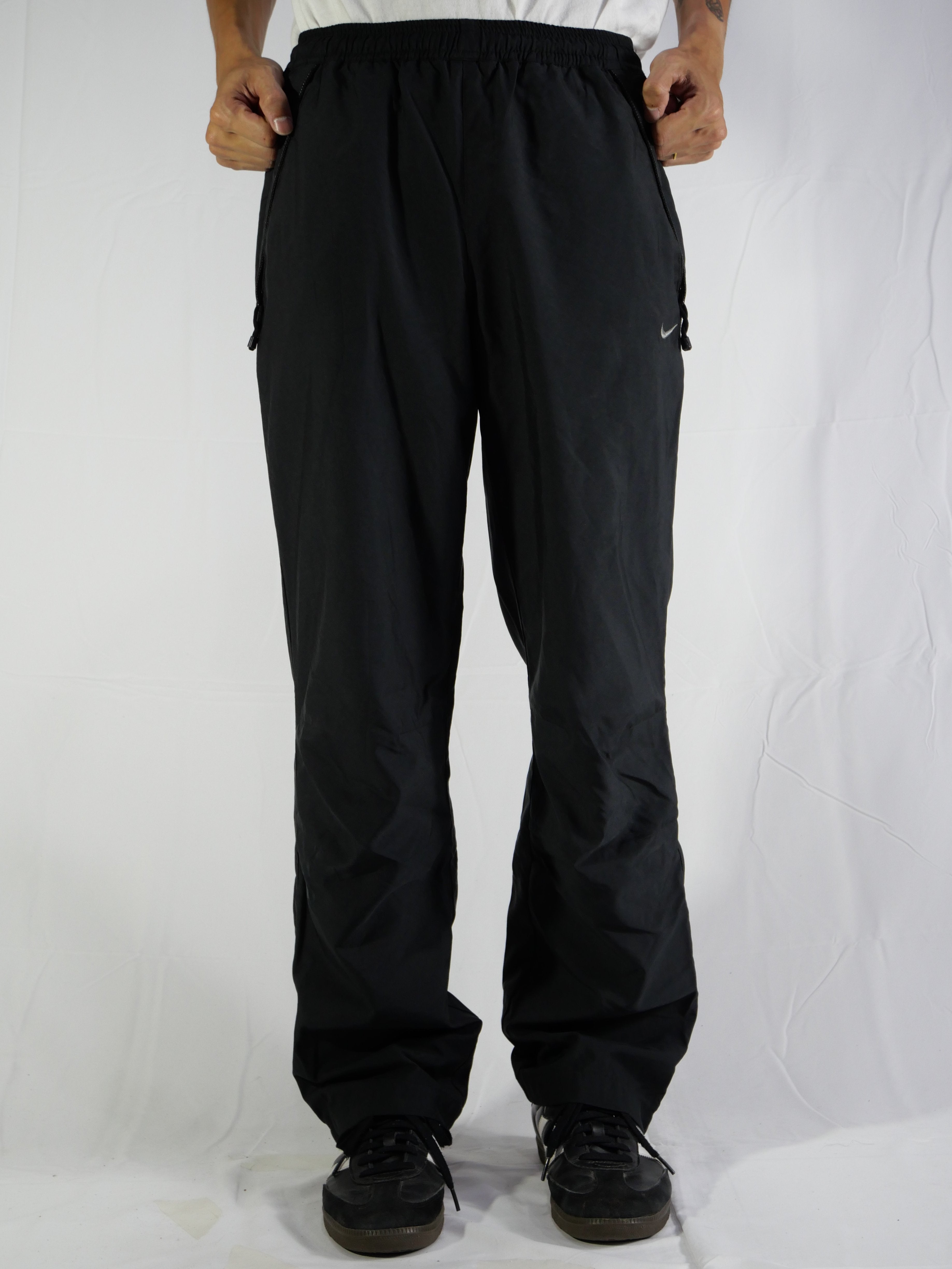 (M) Nike Track Pants