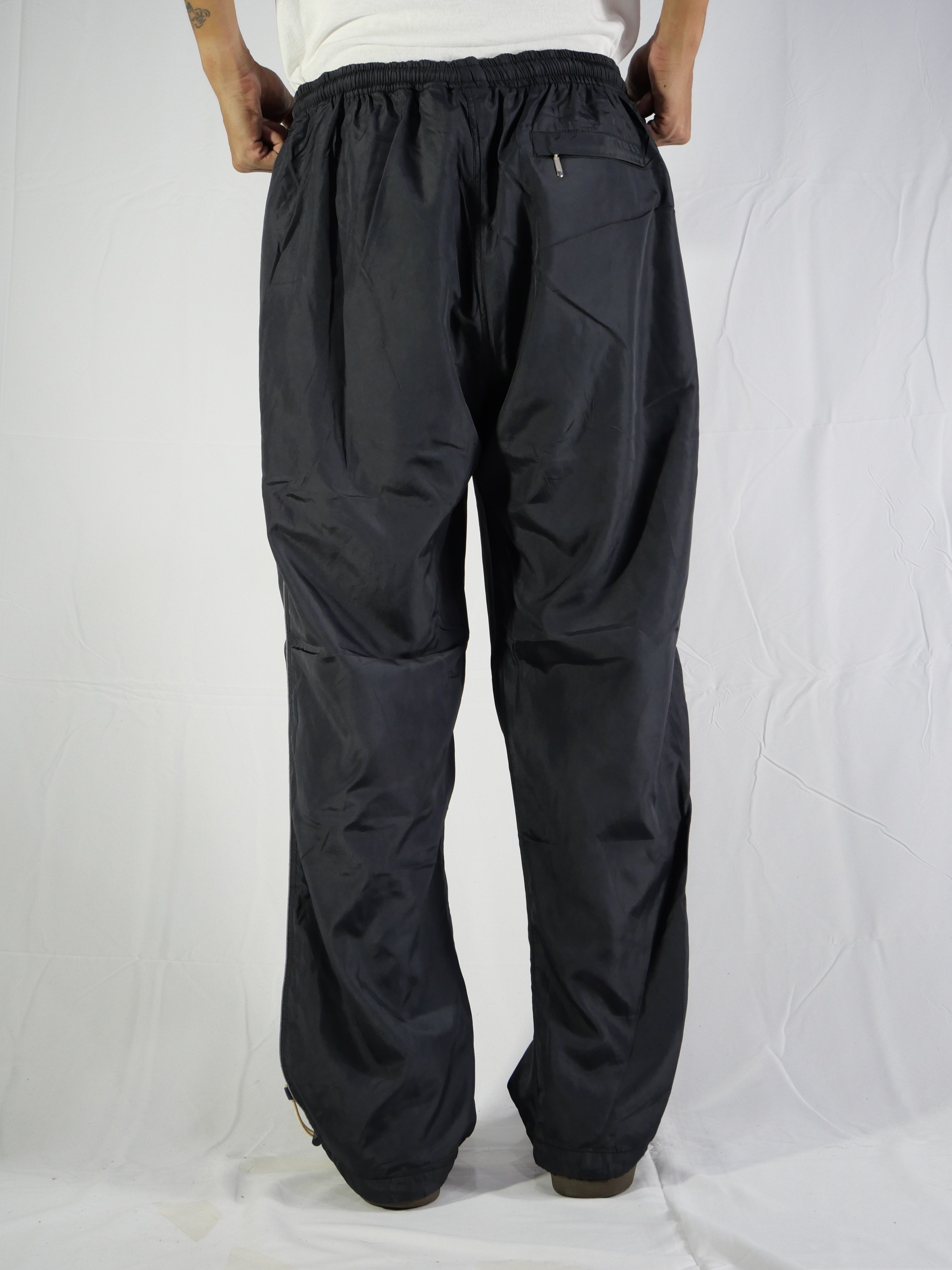 (S) Nike Track Pants