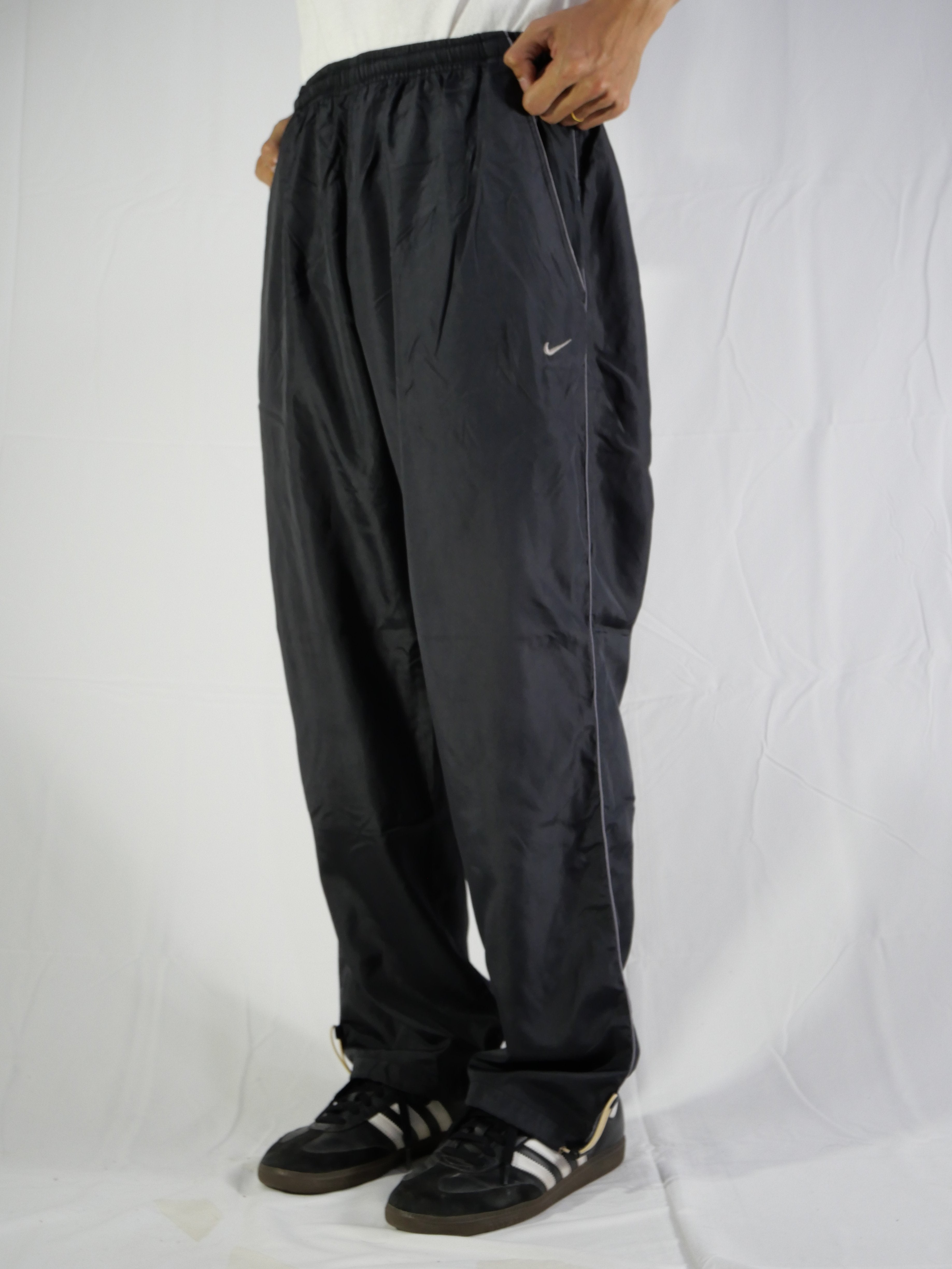 (S) Nike Track Pants