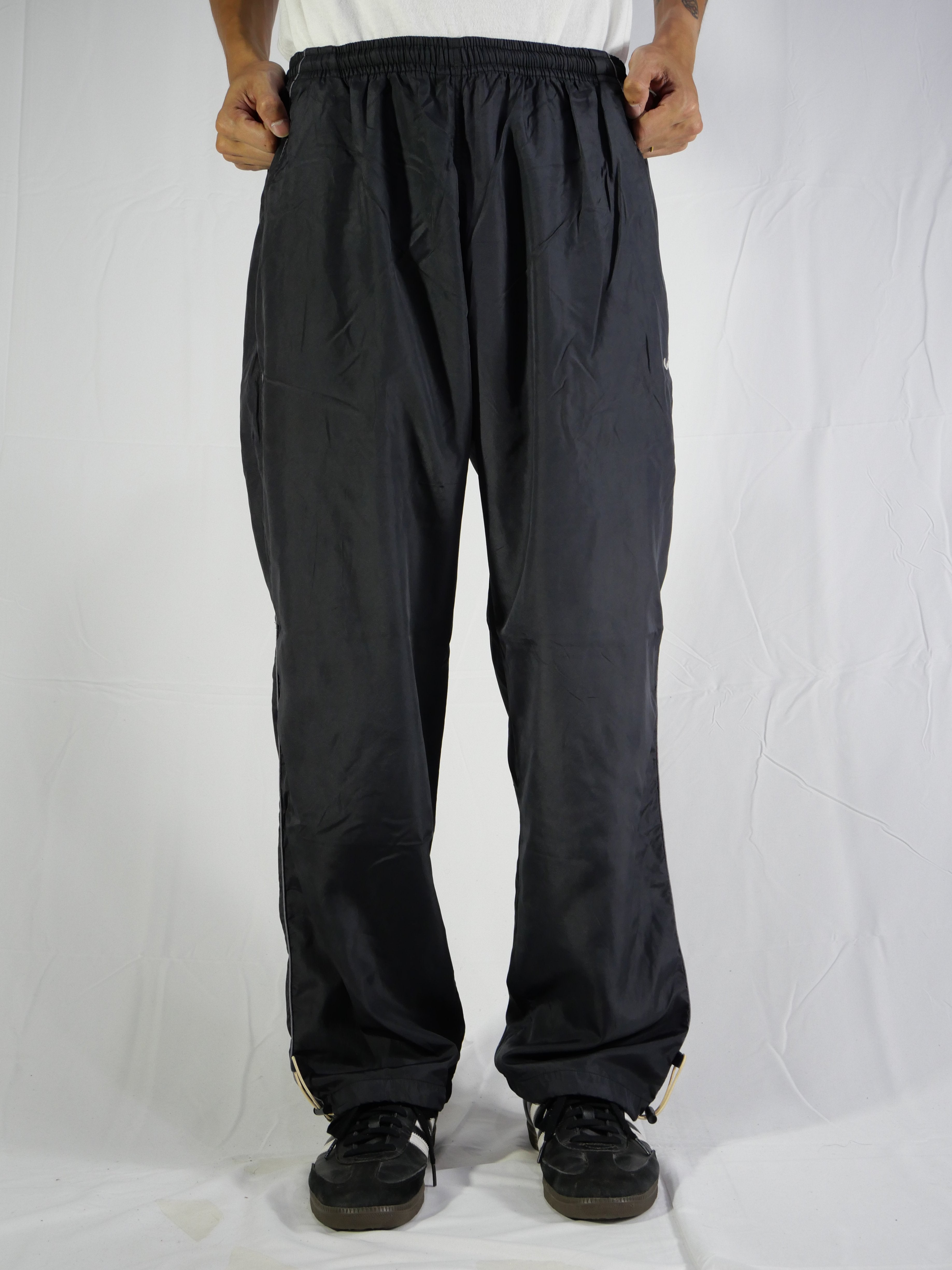 (S) Nike Track Pants