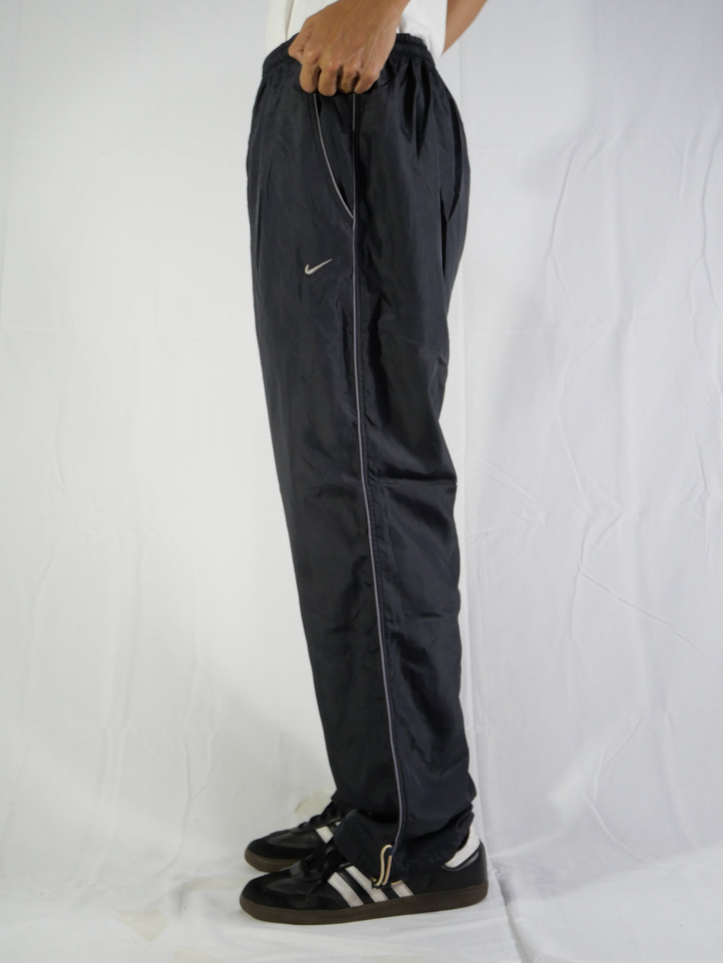 (S) Nike Track Pants