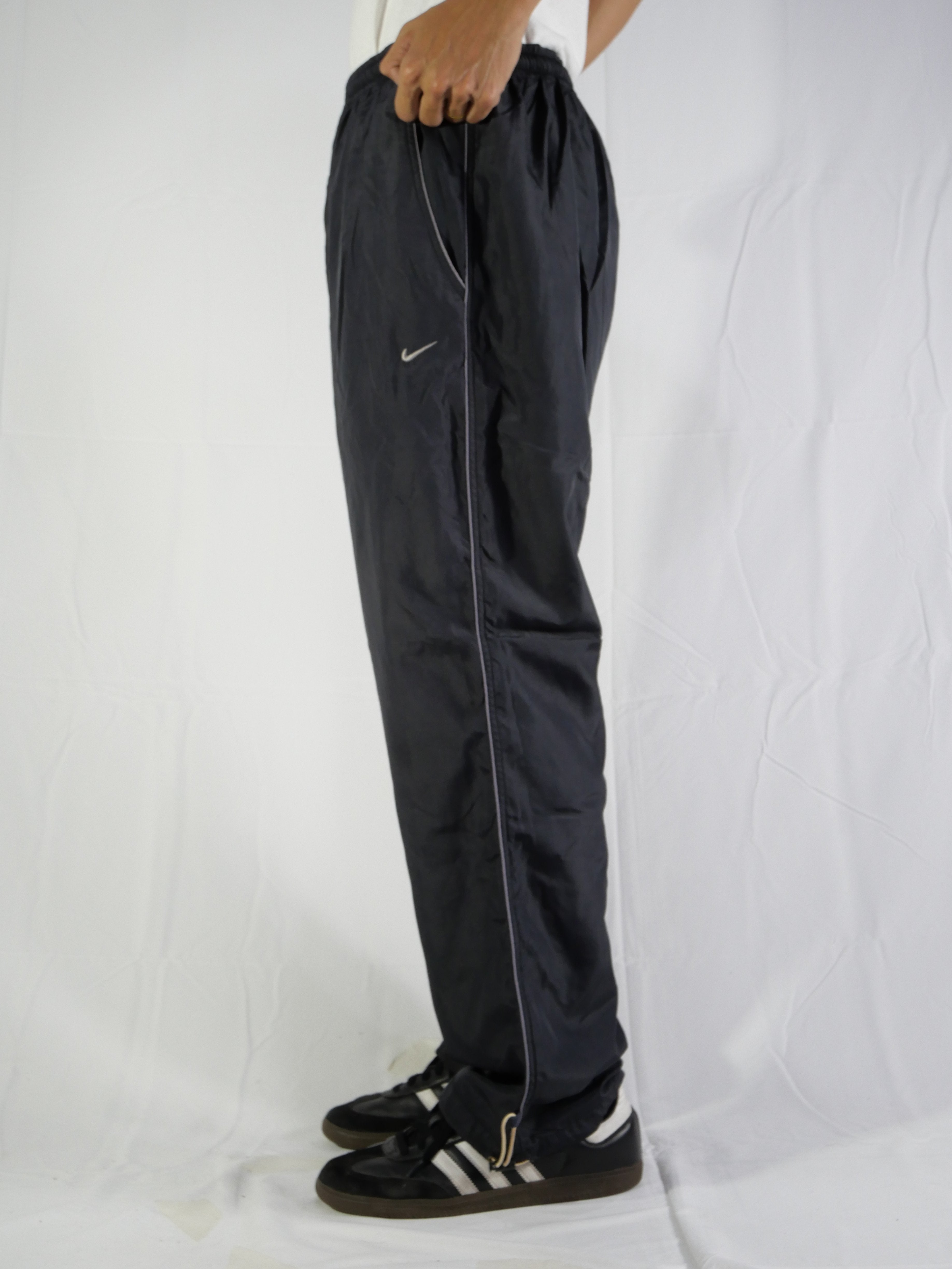 (S) Nike Track Pants