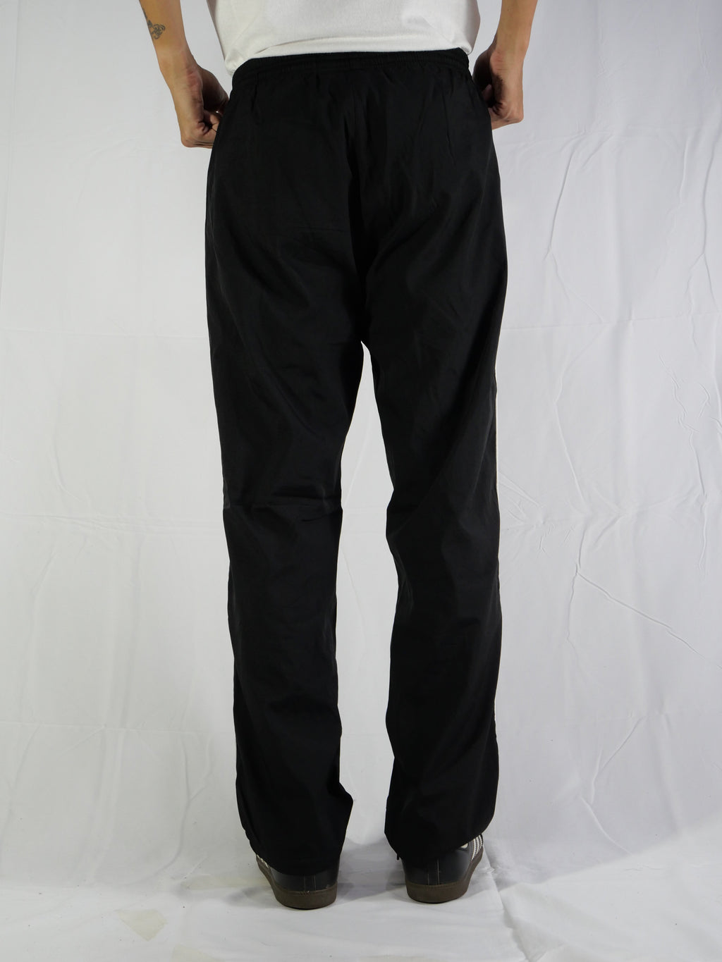 (L) Nike Track Pants