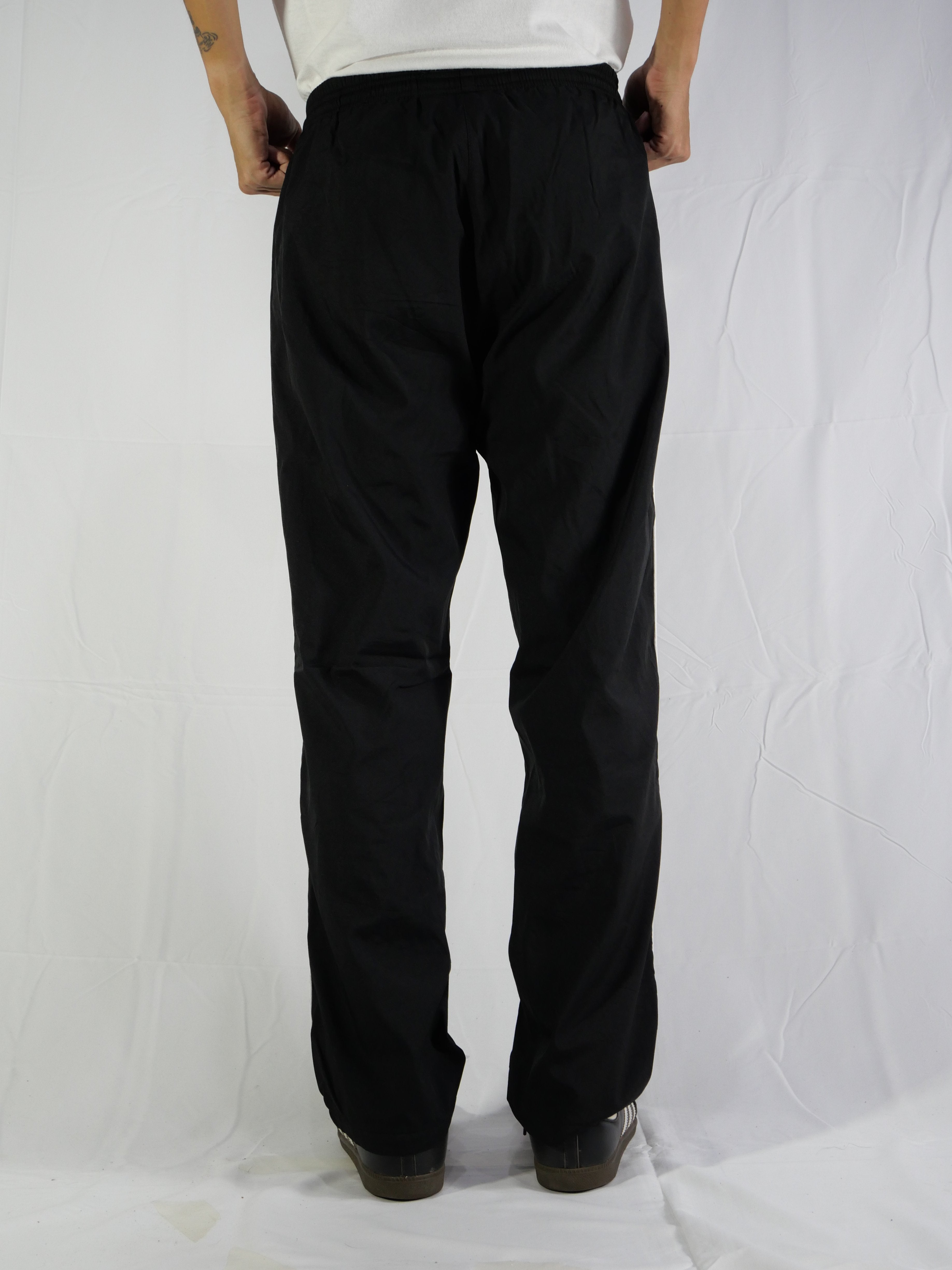 (L) Nike Track Pants