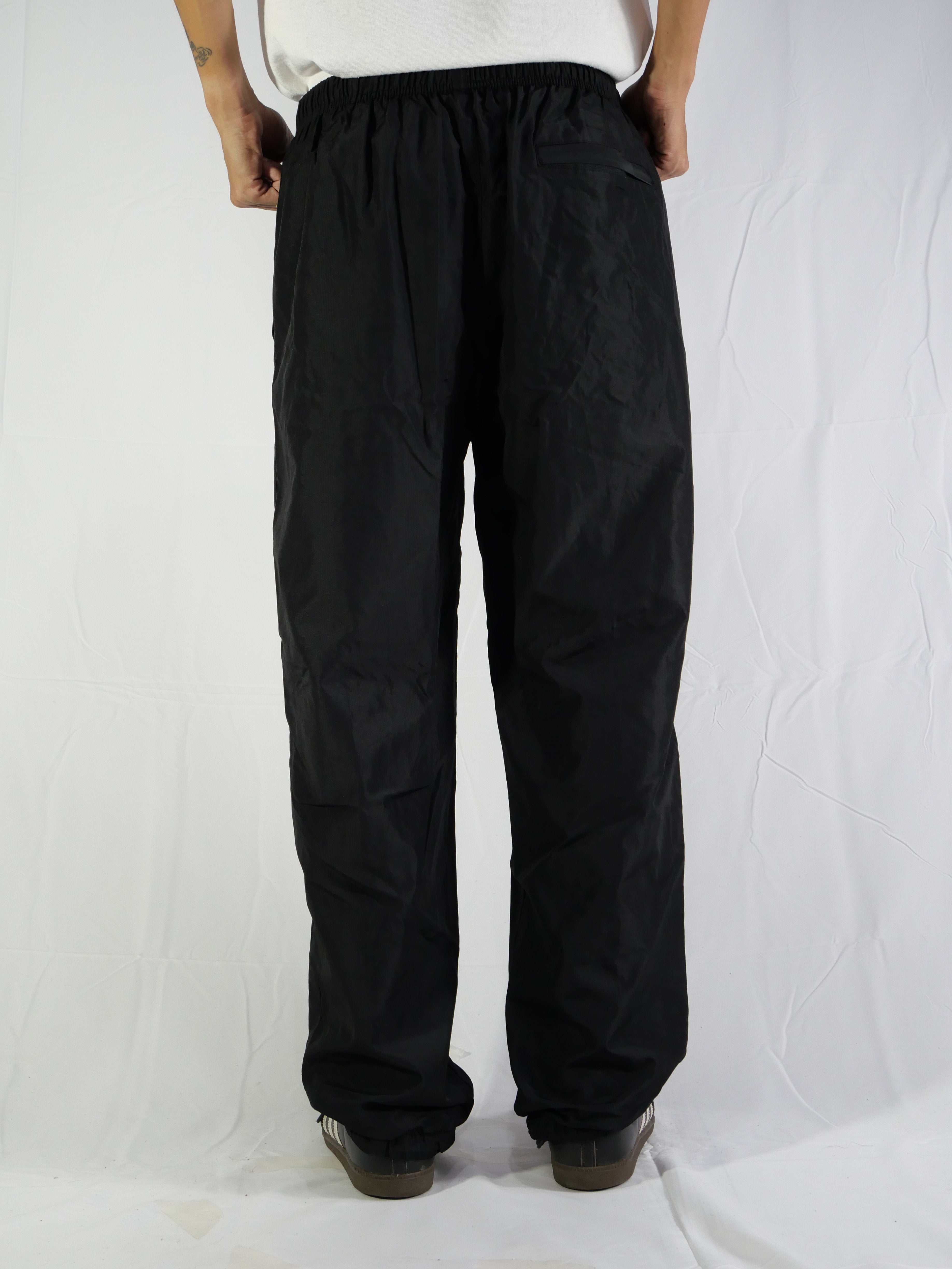 (M) Nike Track Pants