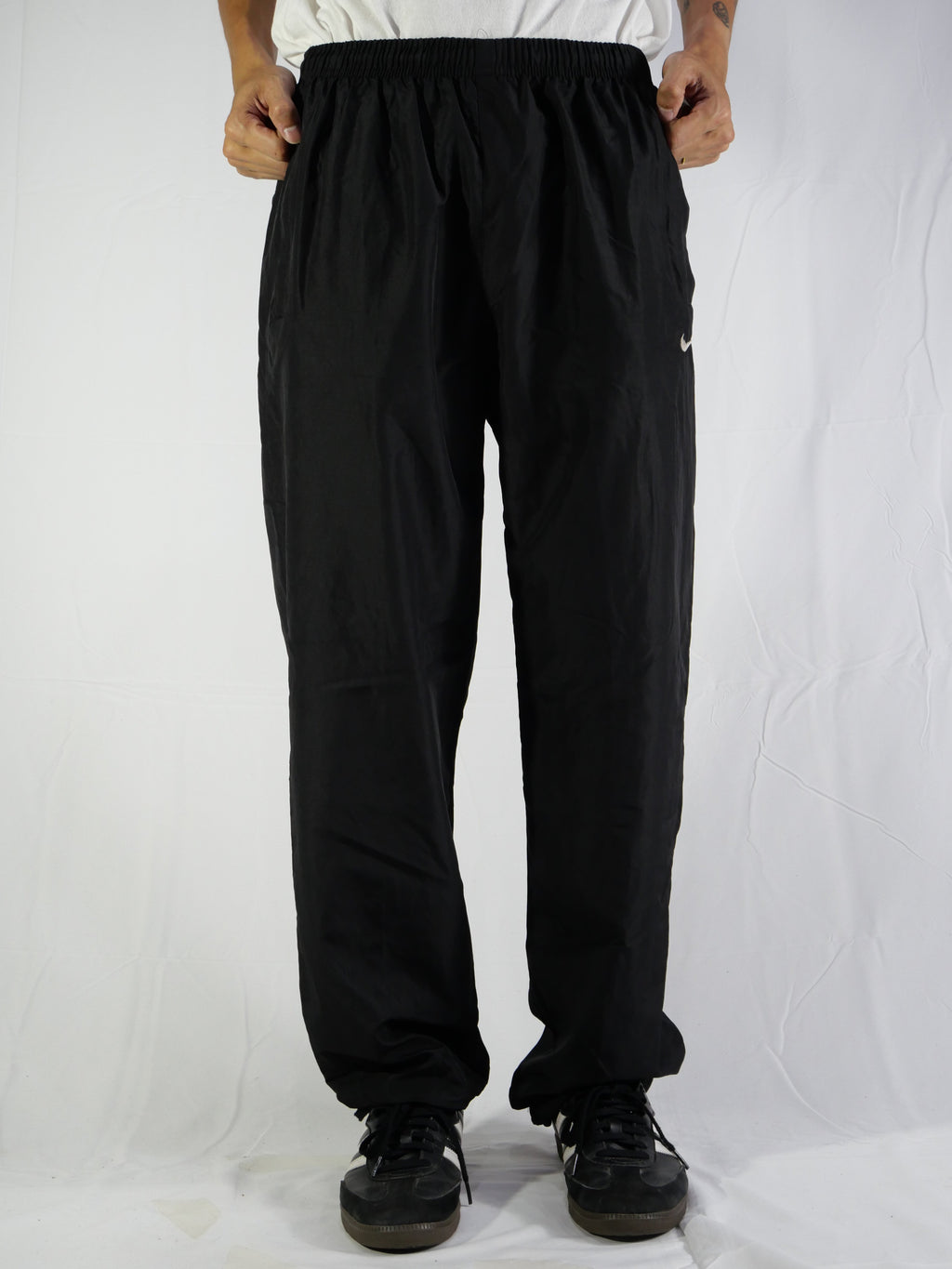 (M) Nike Track Pants