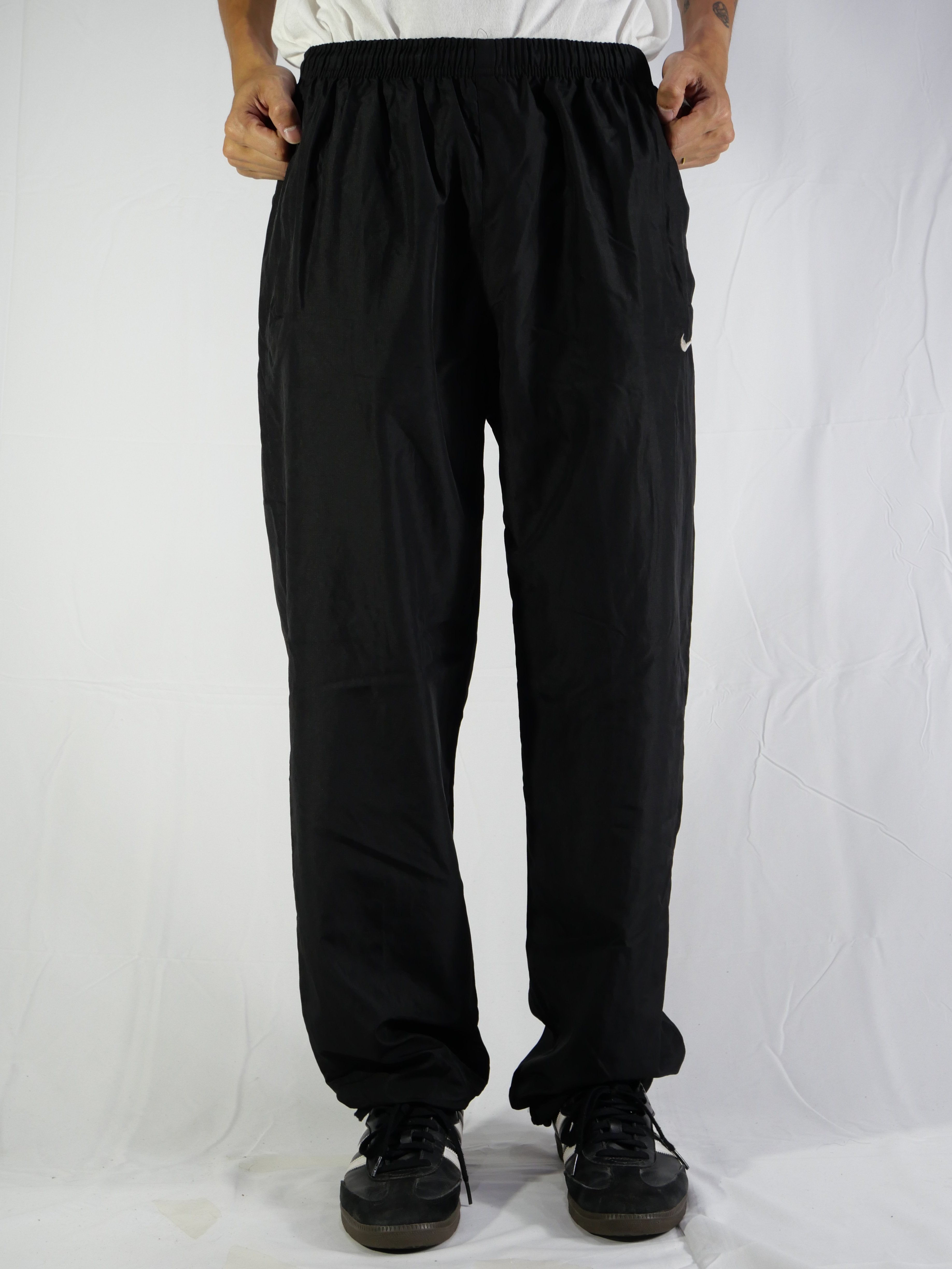 (M) Nike Track Pants