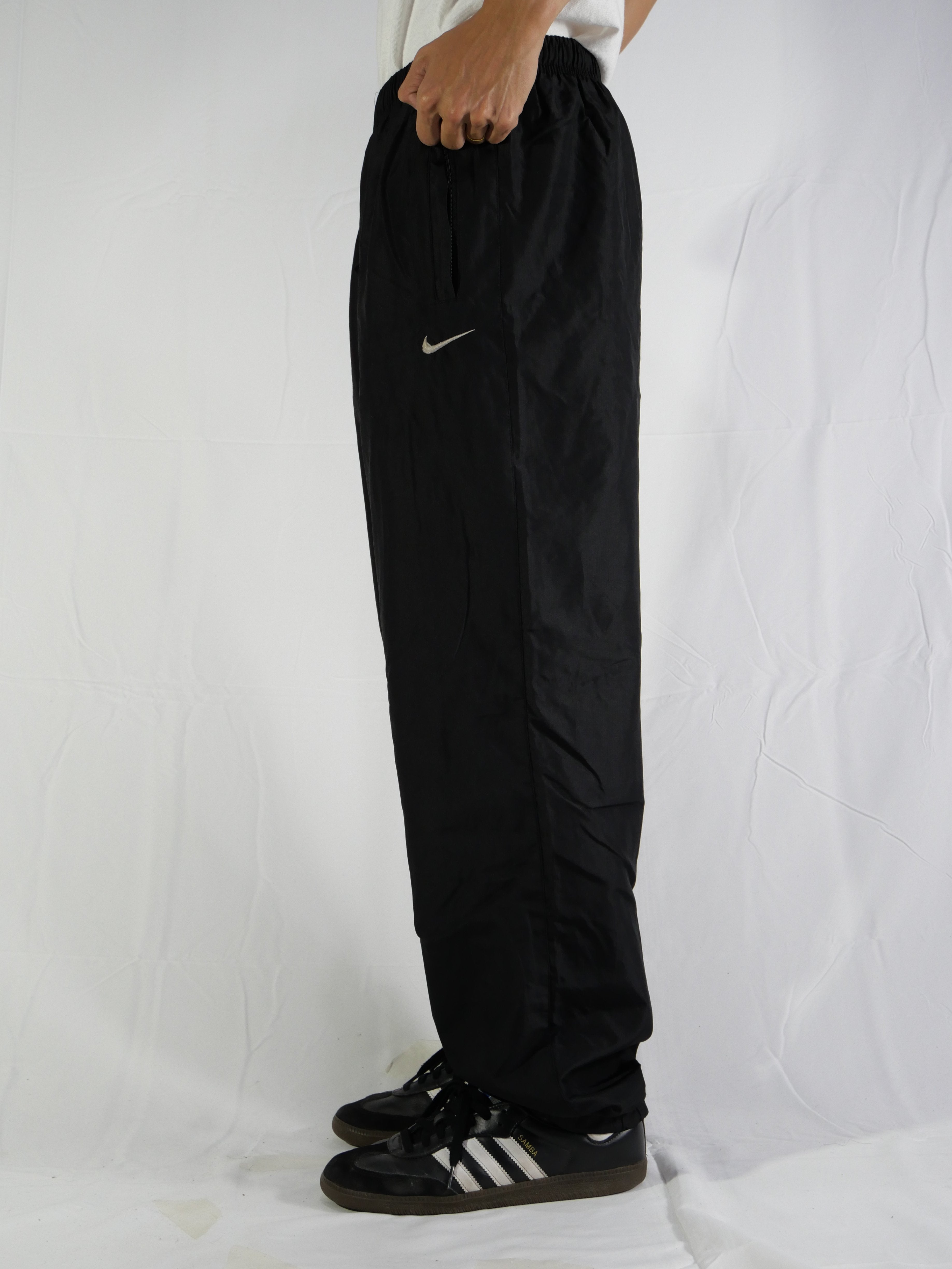 (M) Nike Track Pants