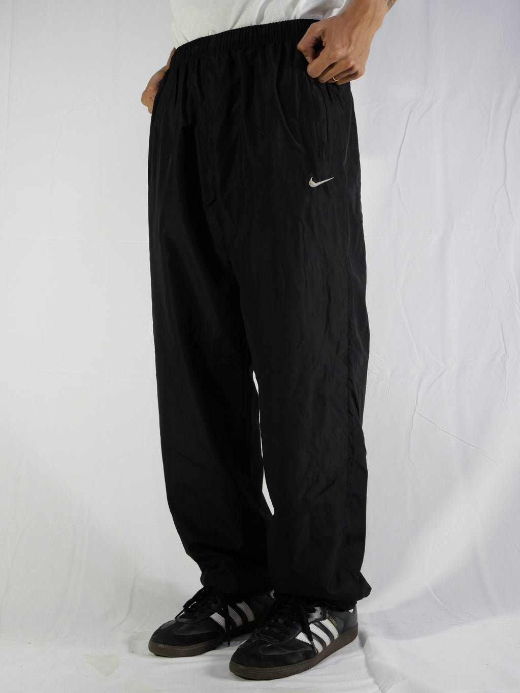 (M) Nike Track Pants