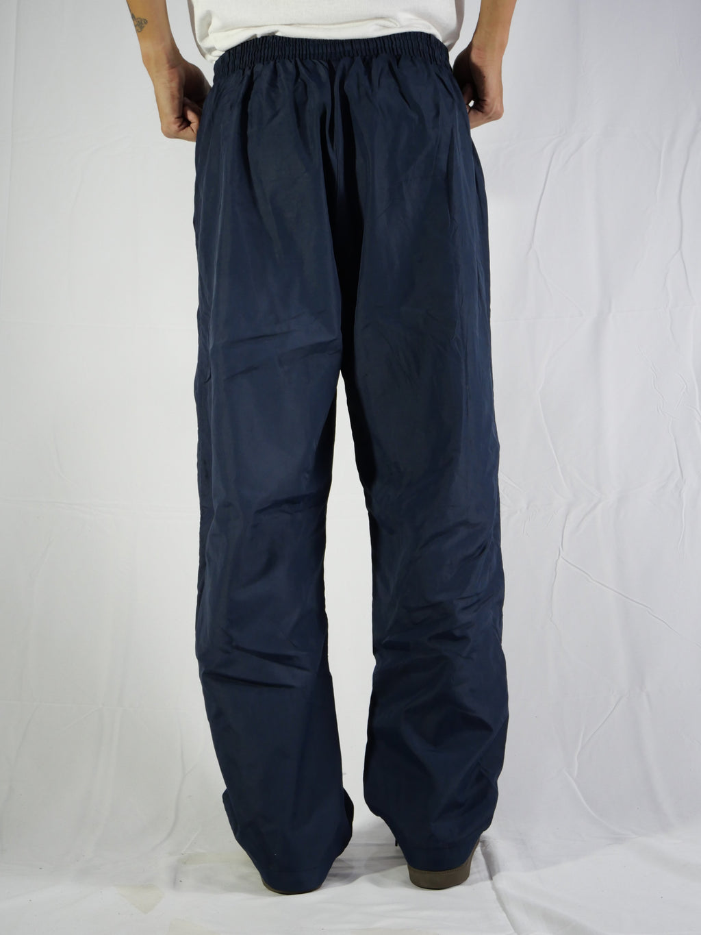 (M) Nike Track Pants