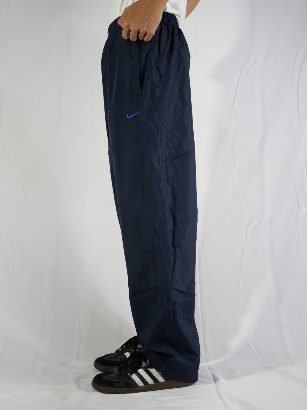 (M) Nike Track Pants