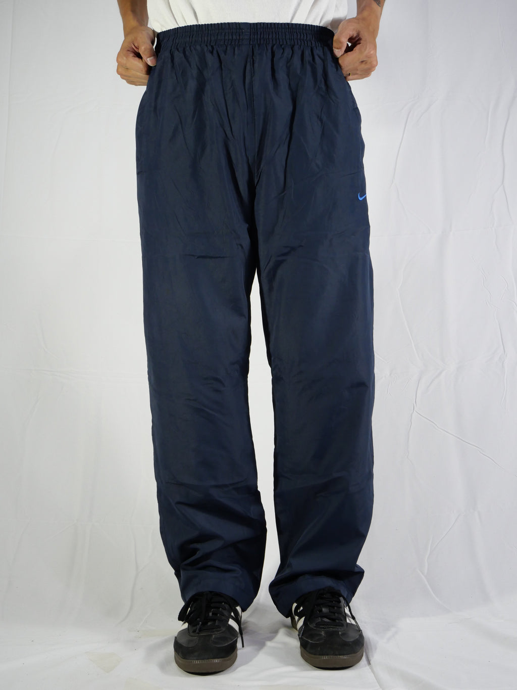 (M) Nike Track Pants