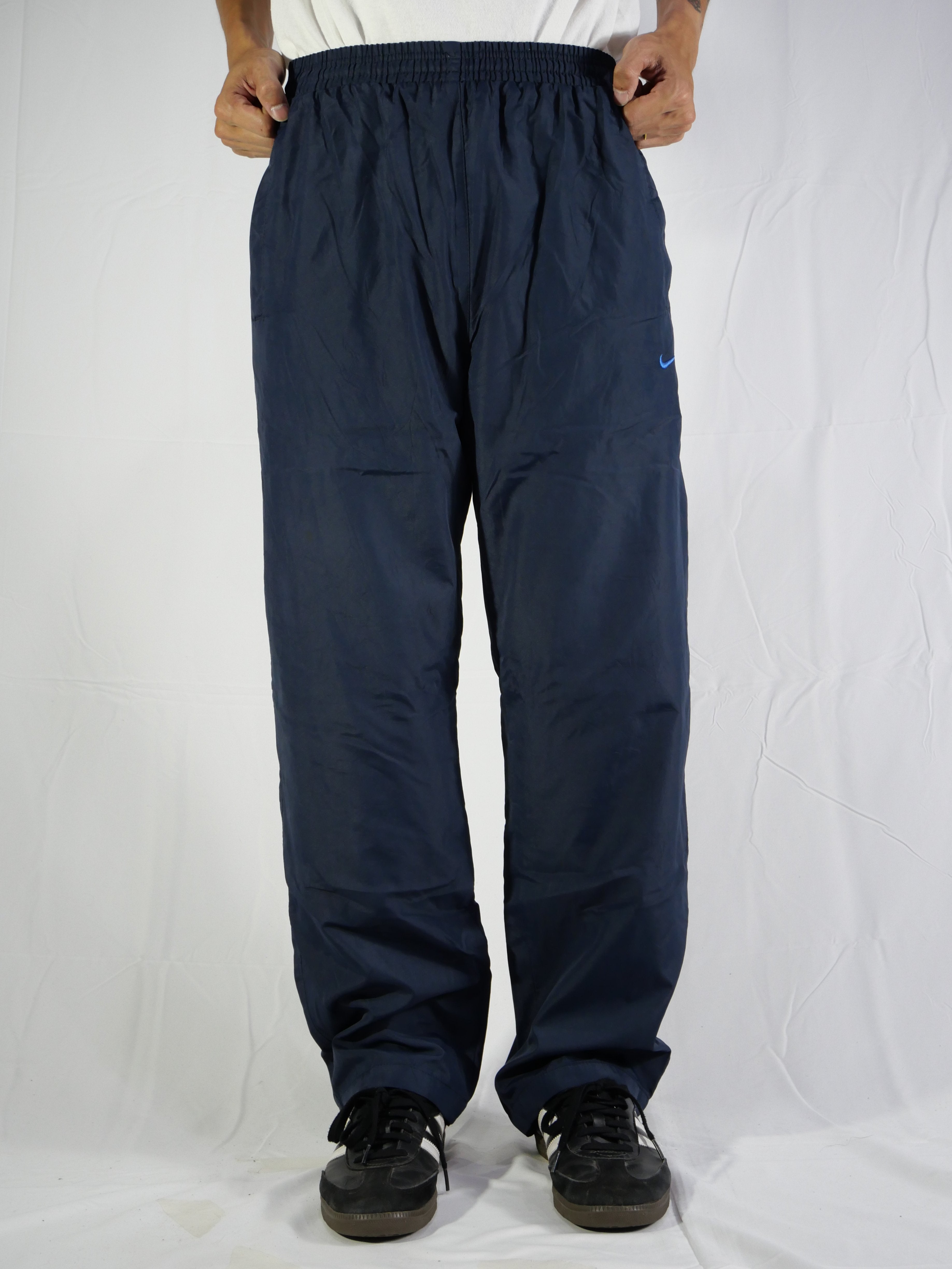 (M) Nike Track Pants