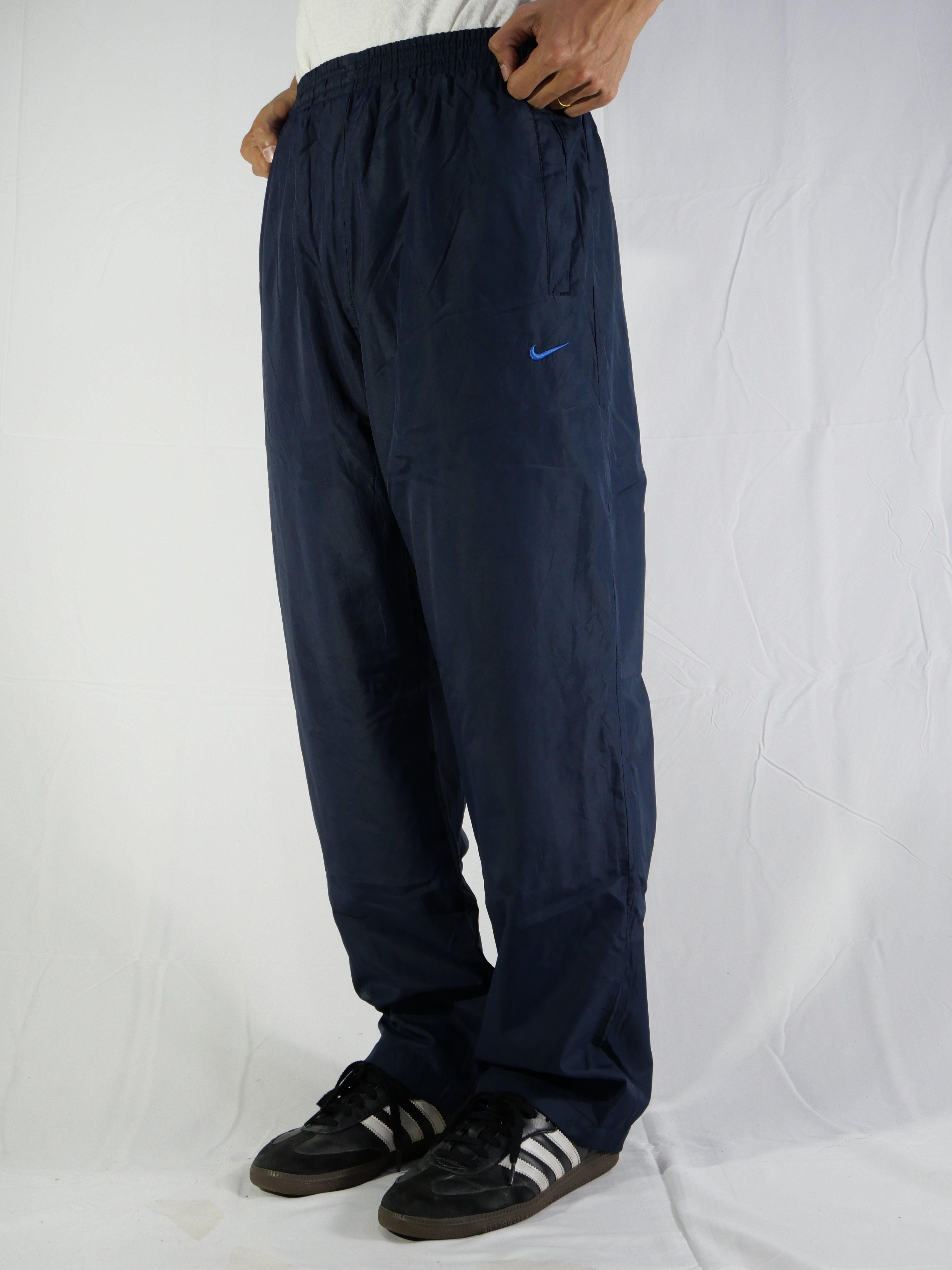 (M) Nike Track Pants