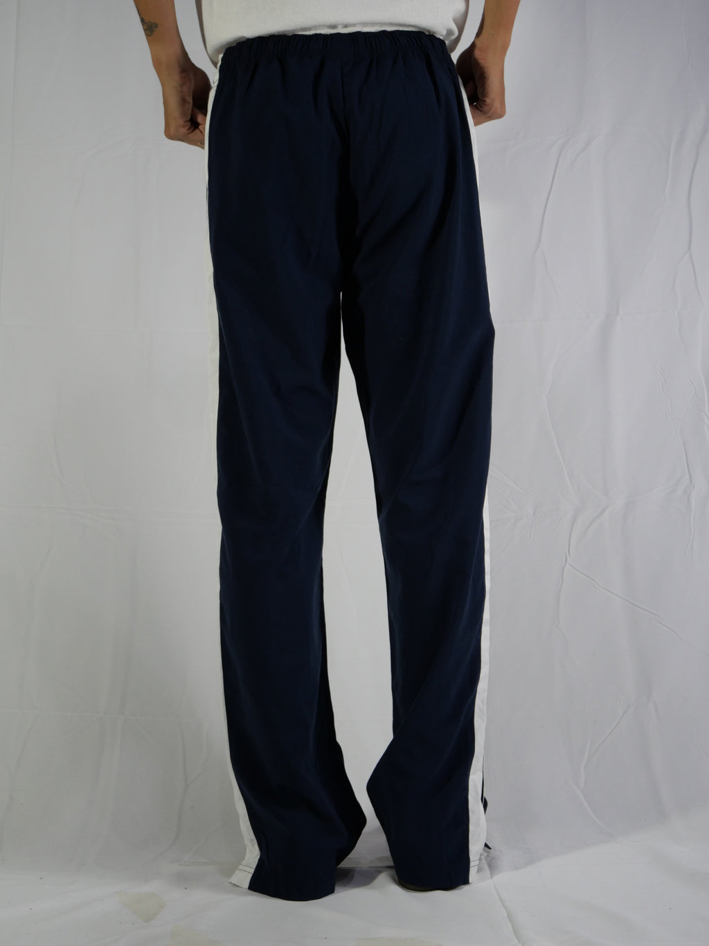 (M) Nike Track Pants