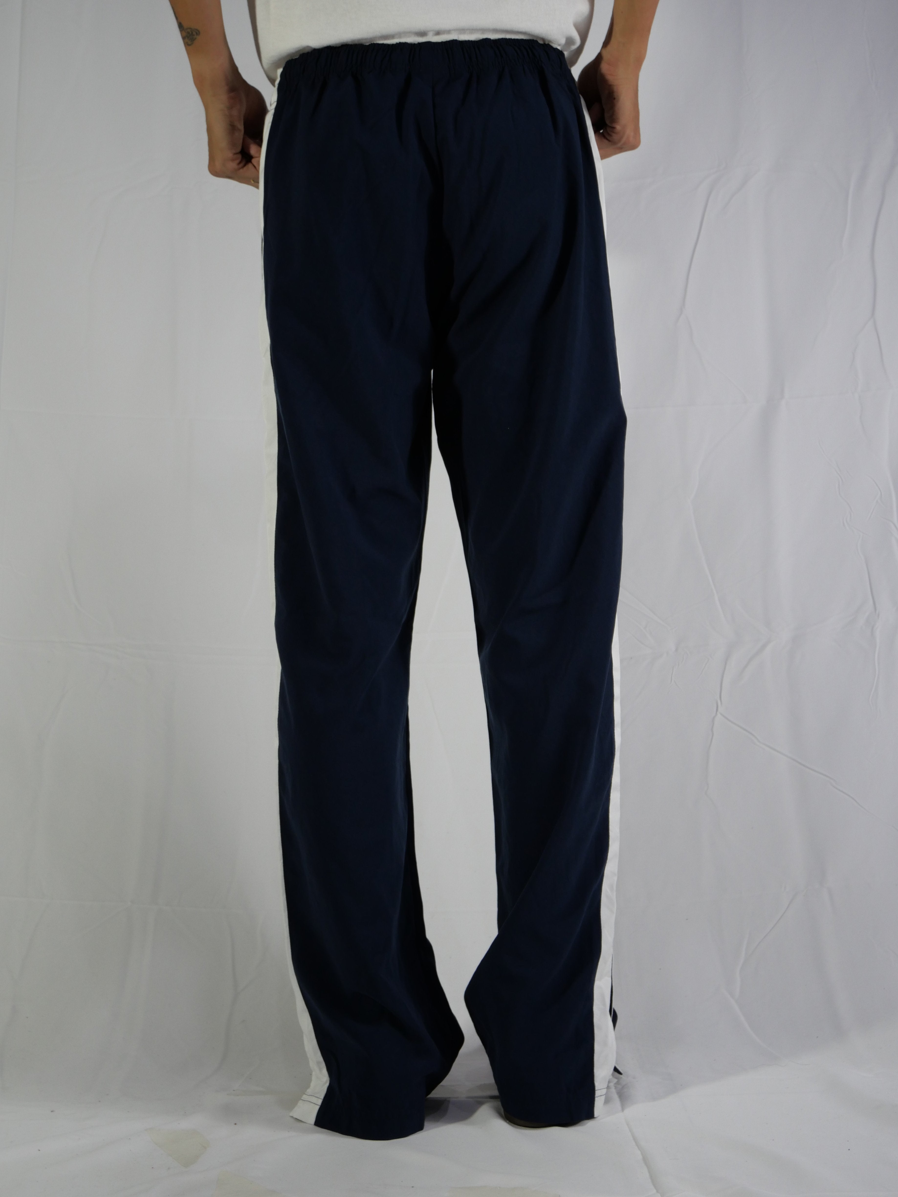 (M) Nike Track Pants