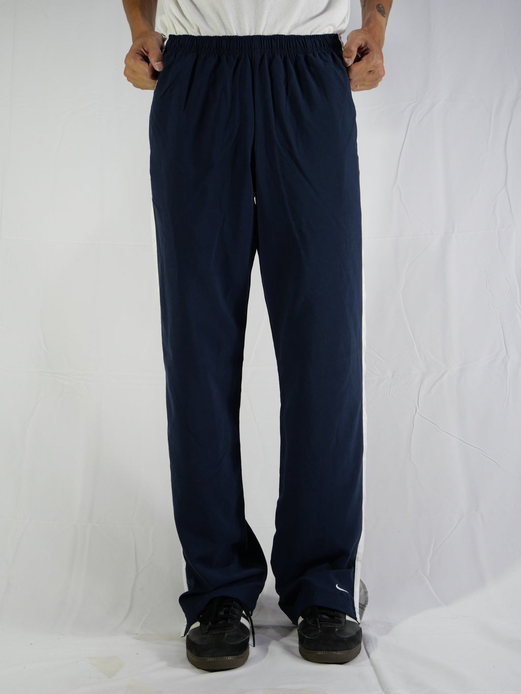 (M) Nike Track Pants