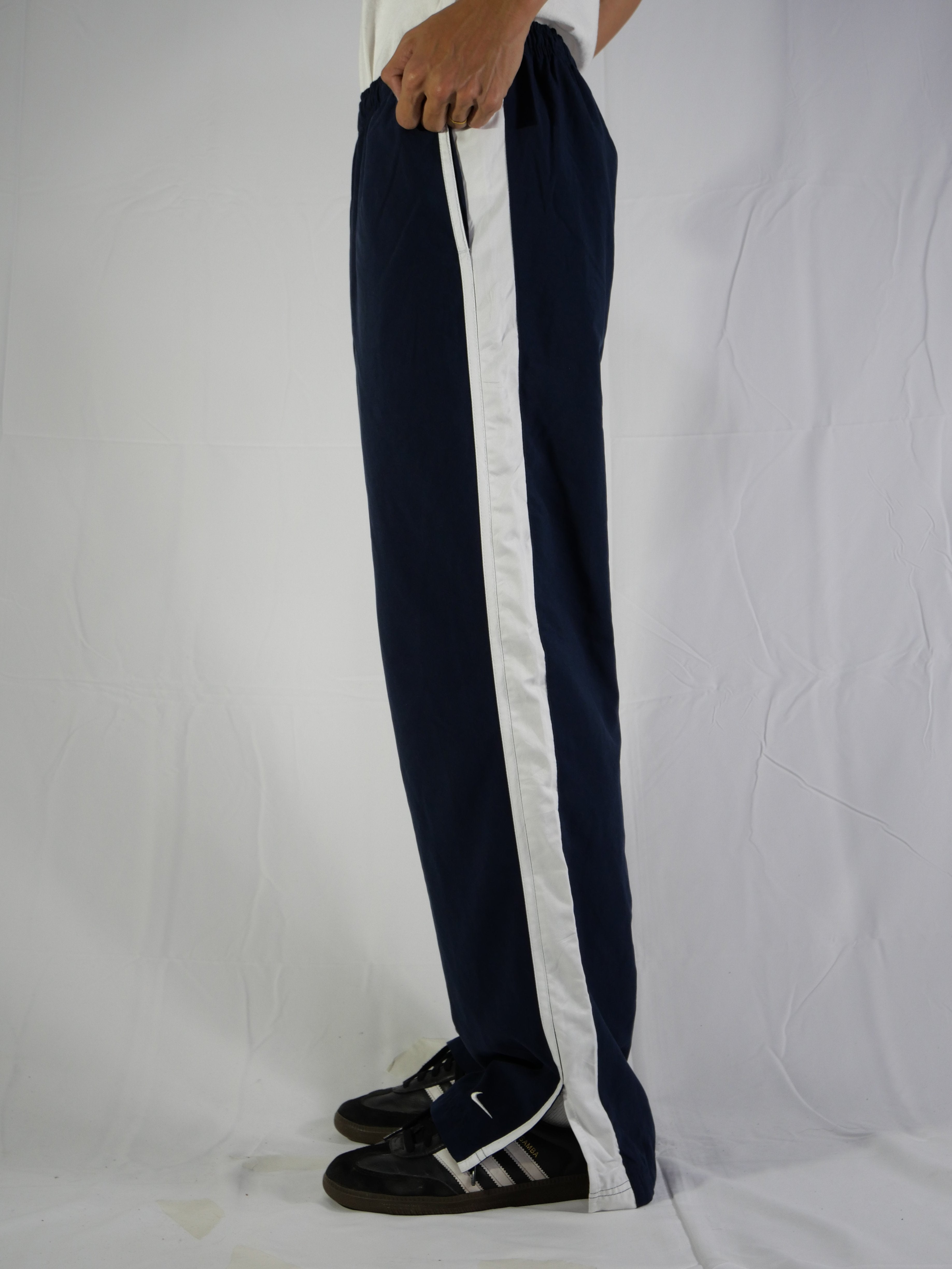 (M) Nike Track Pants