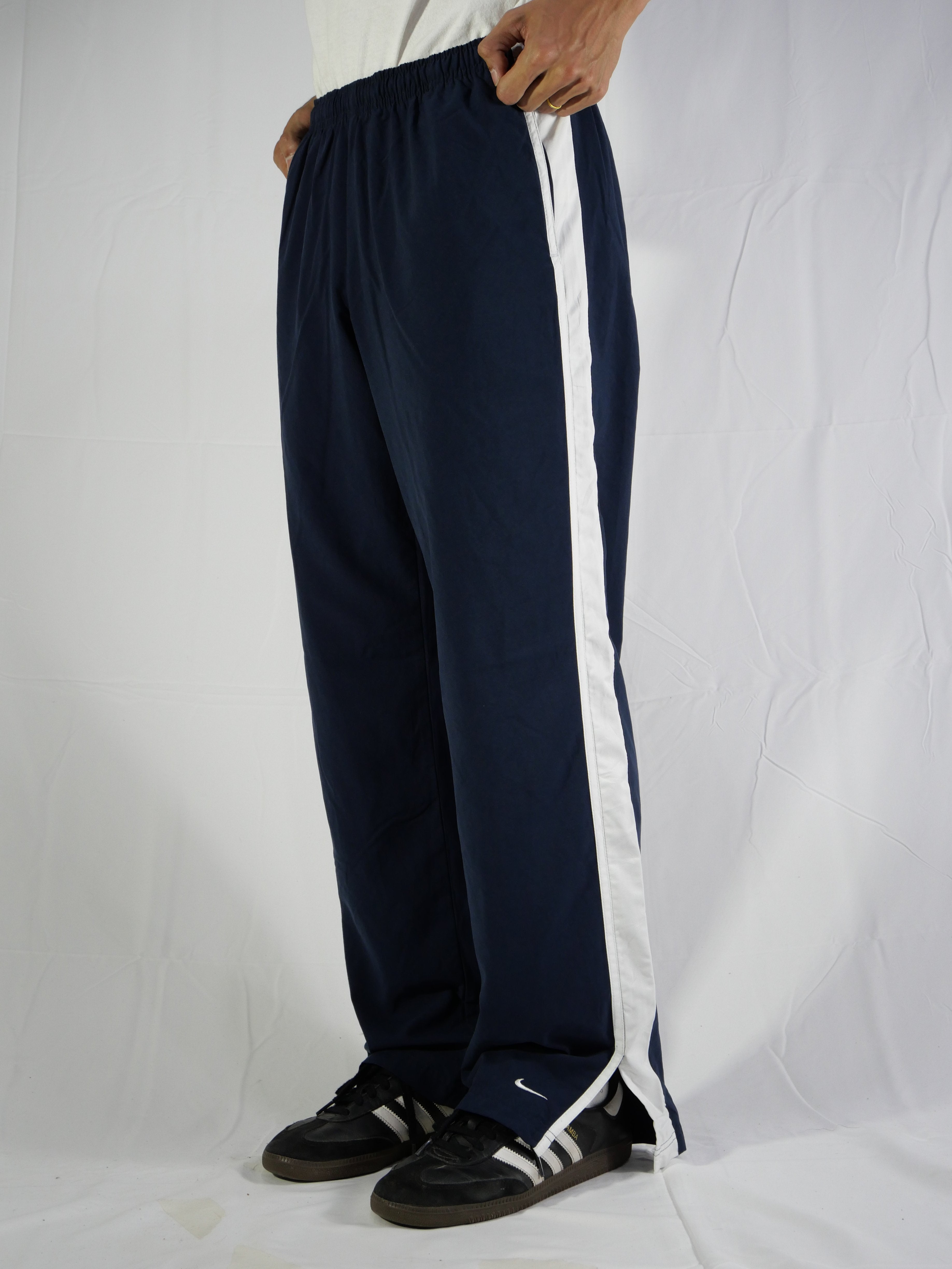 (M) Nike Track Pants
