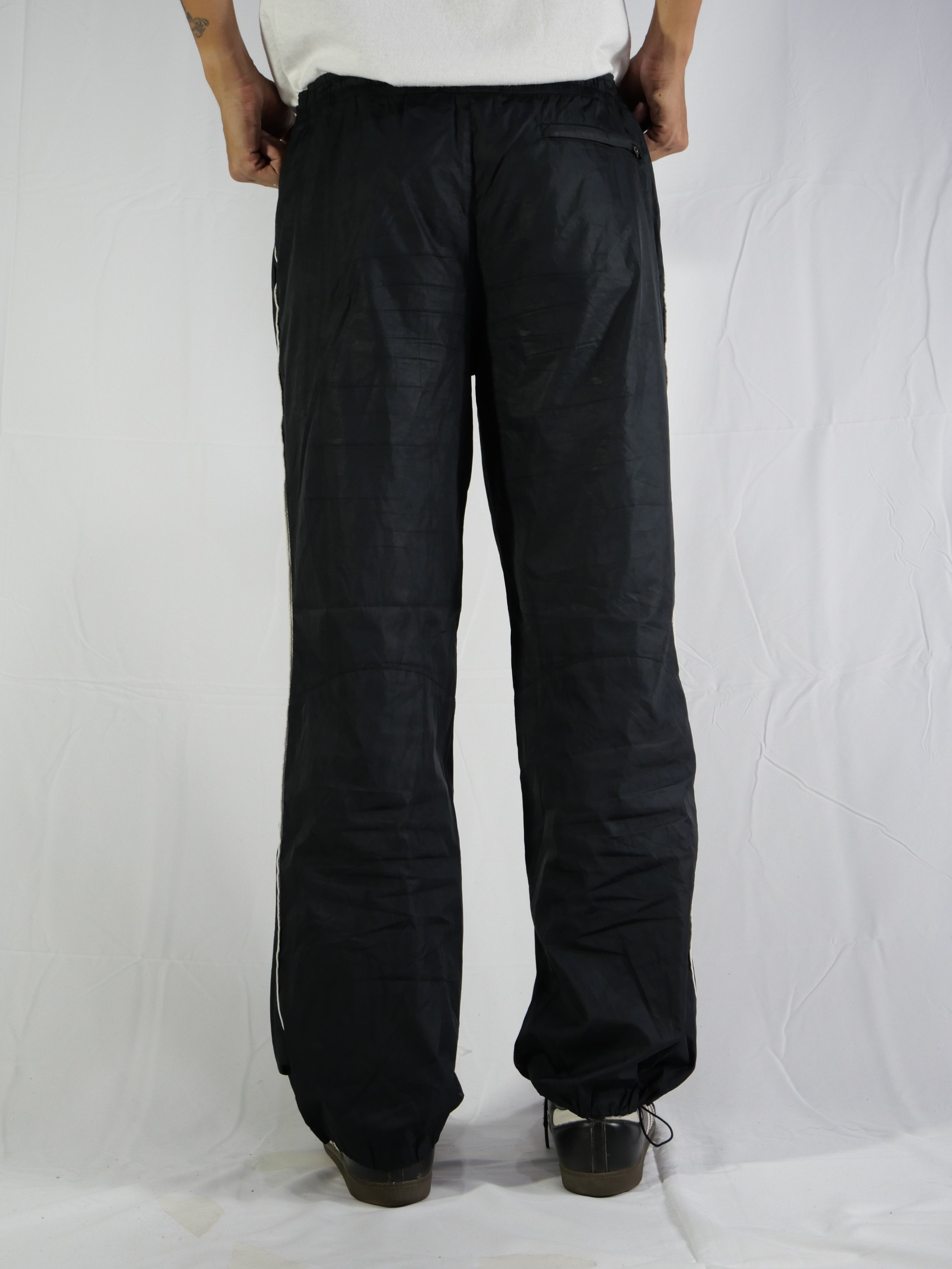 (L) Nike Track Pants