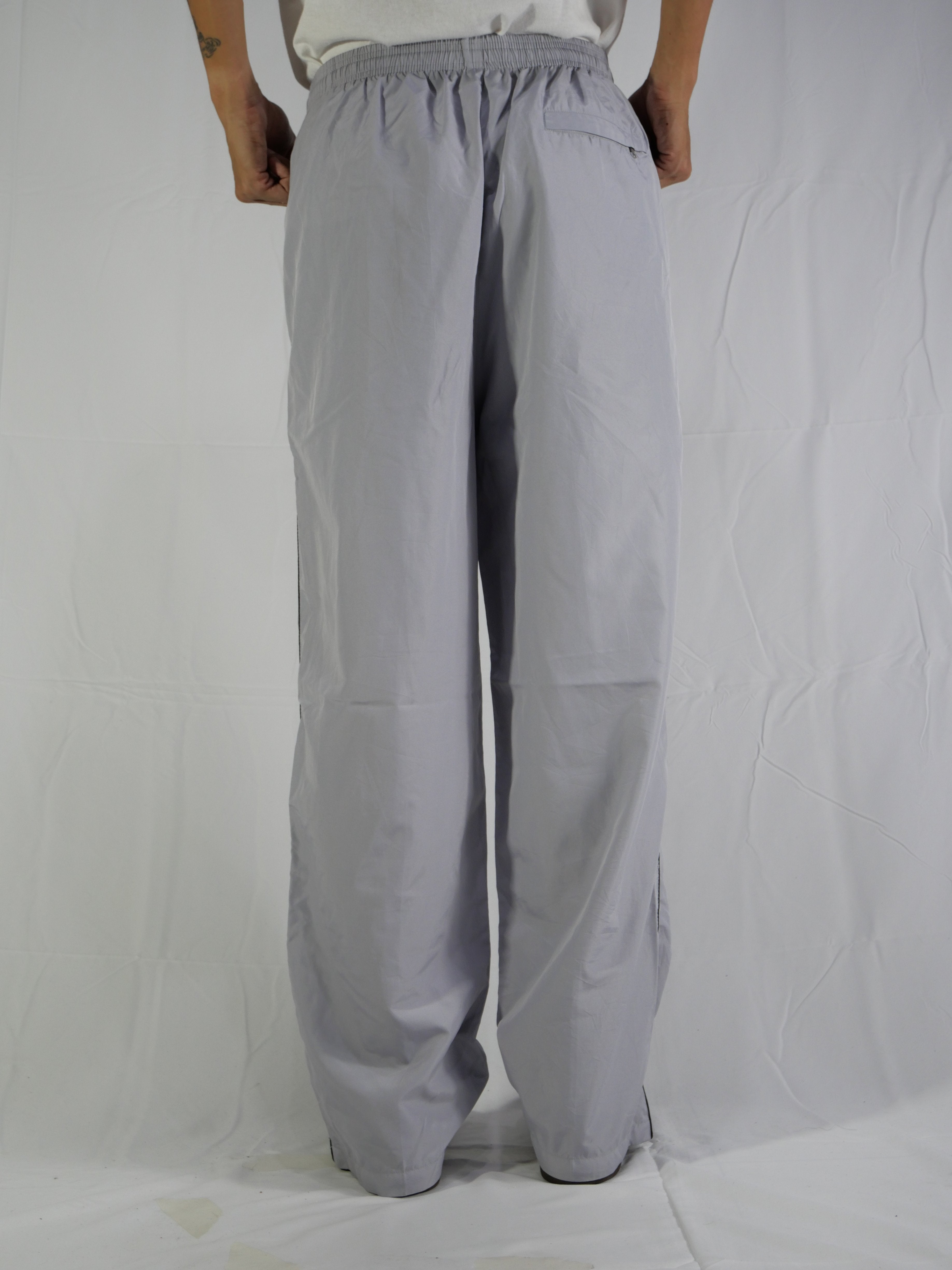 (M) Nike Track Pants