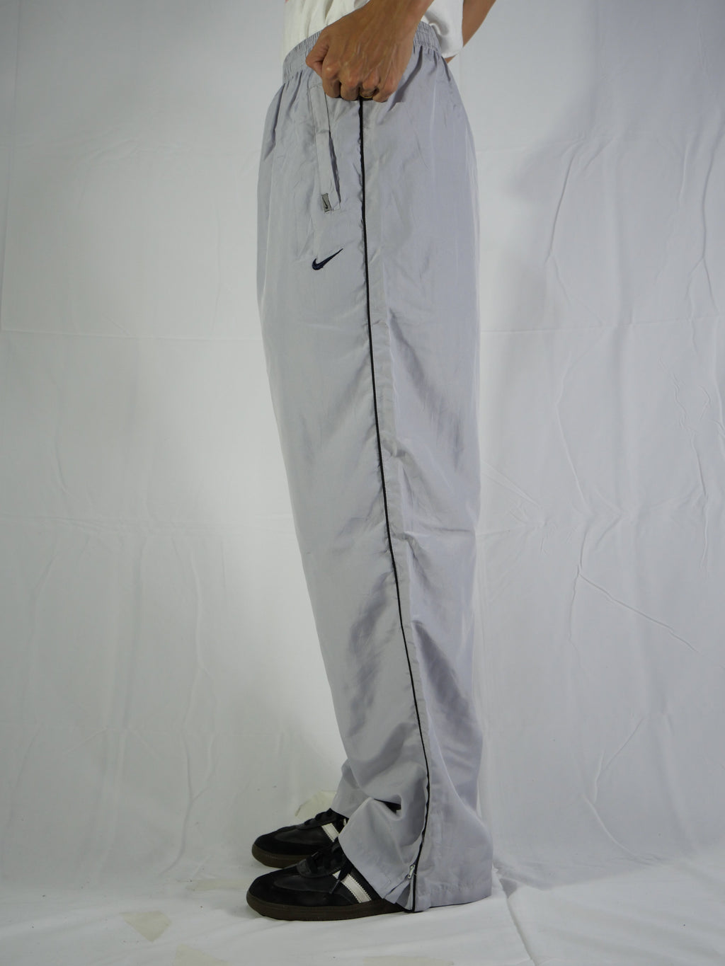 (M) Nike Track Pants