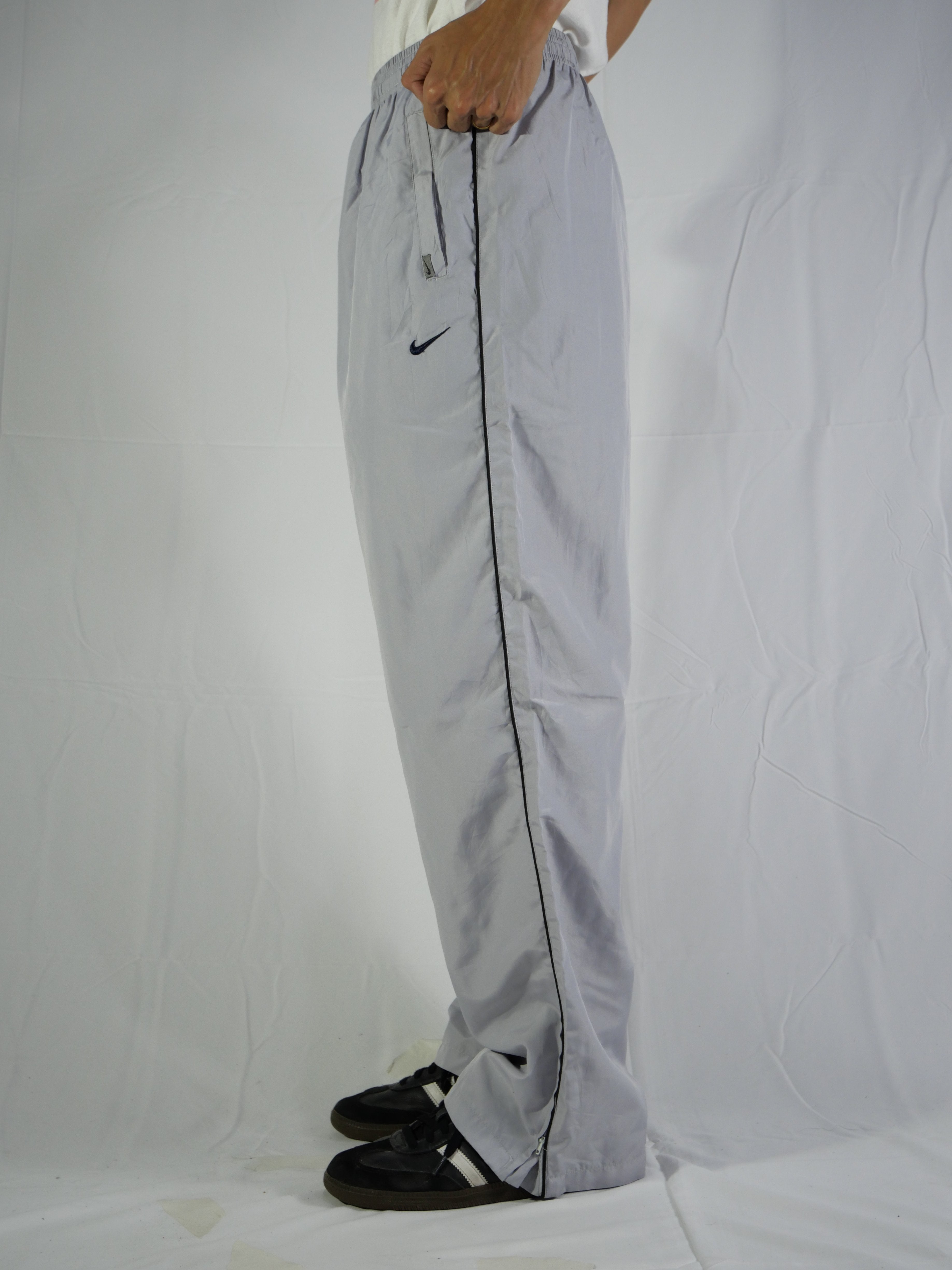 (M) Nike Track Pants