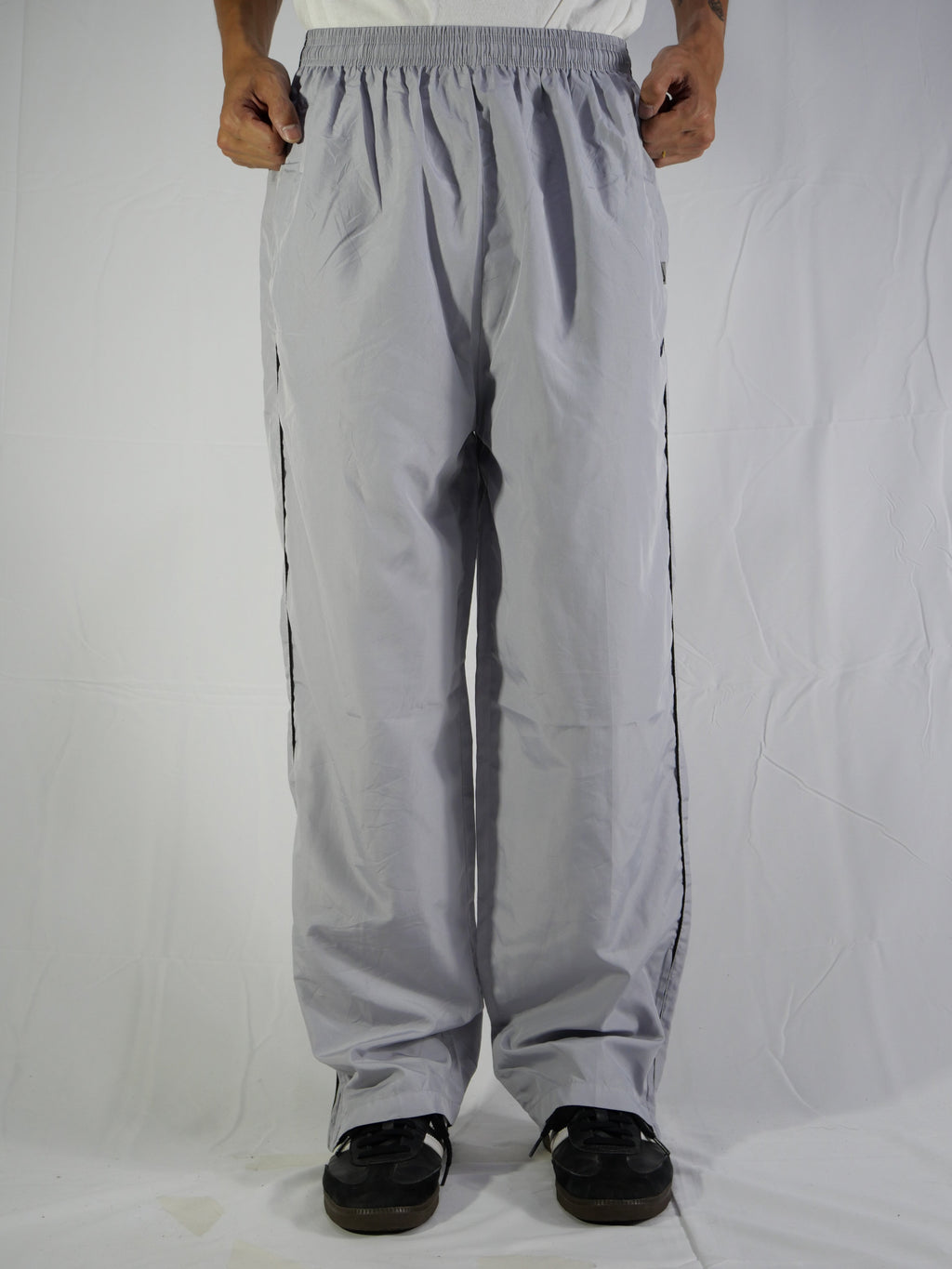 (M) Nike Track Pants