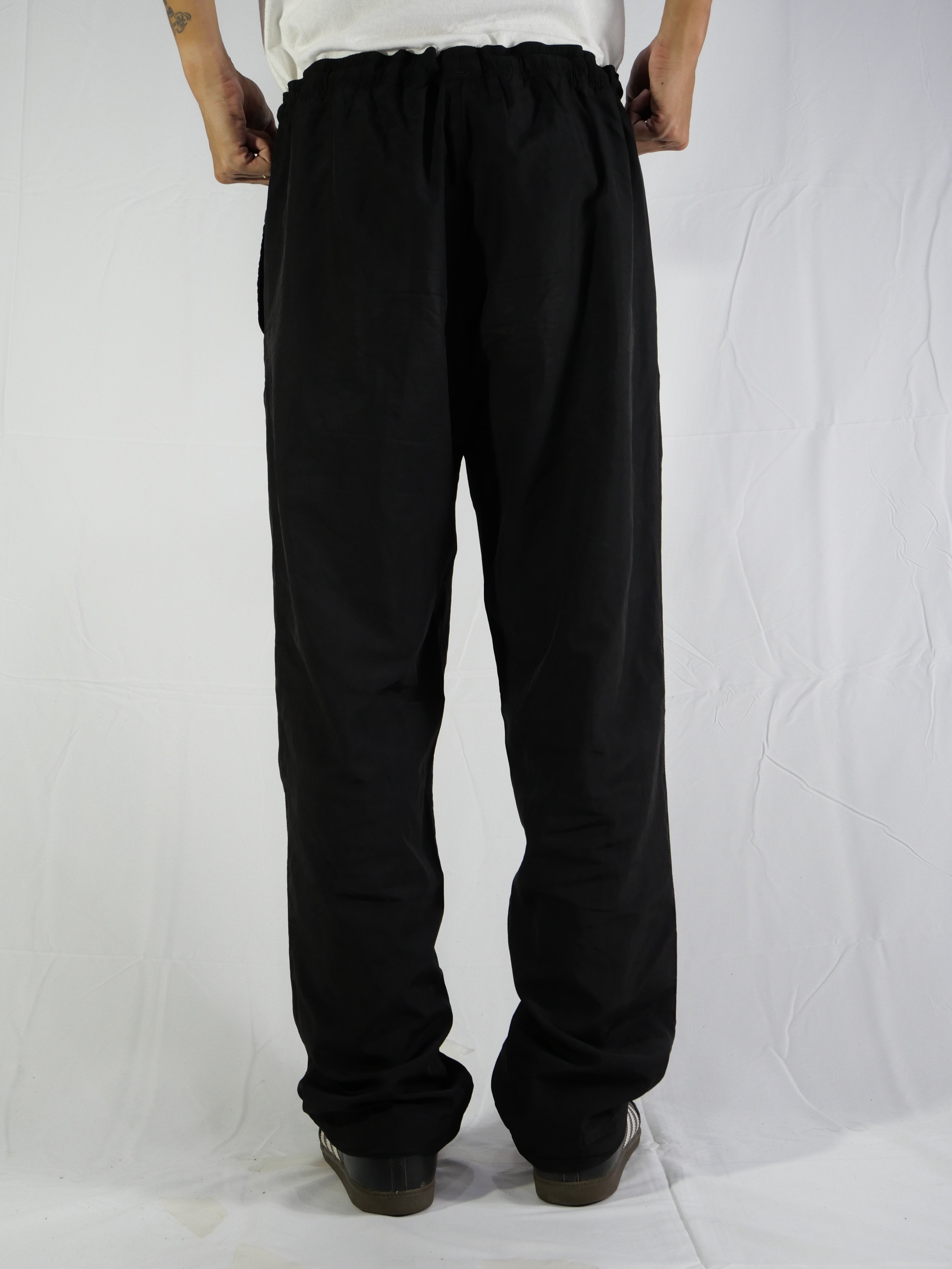 (L) Puma Track Pants