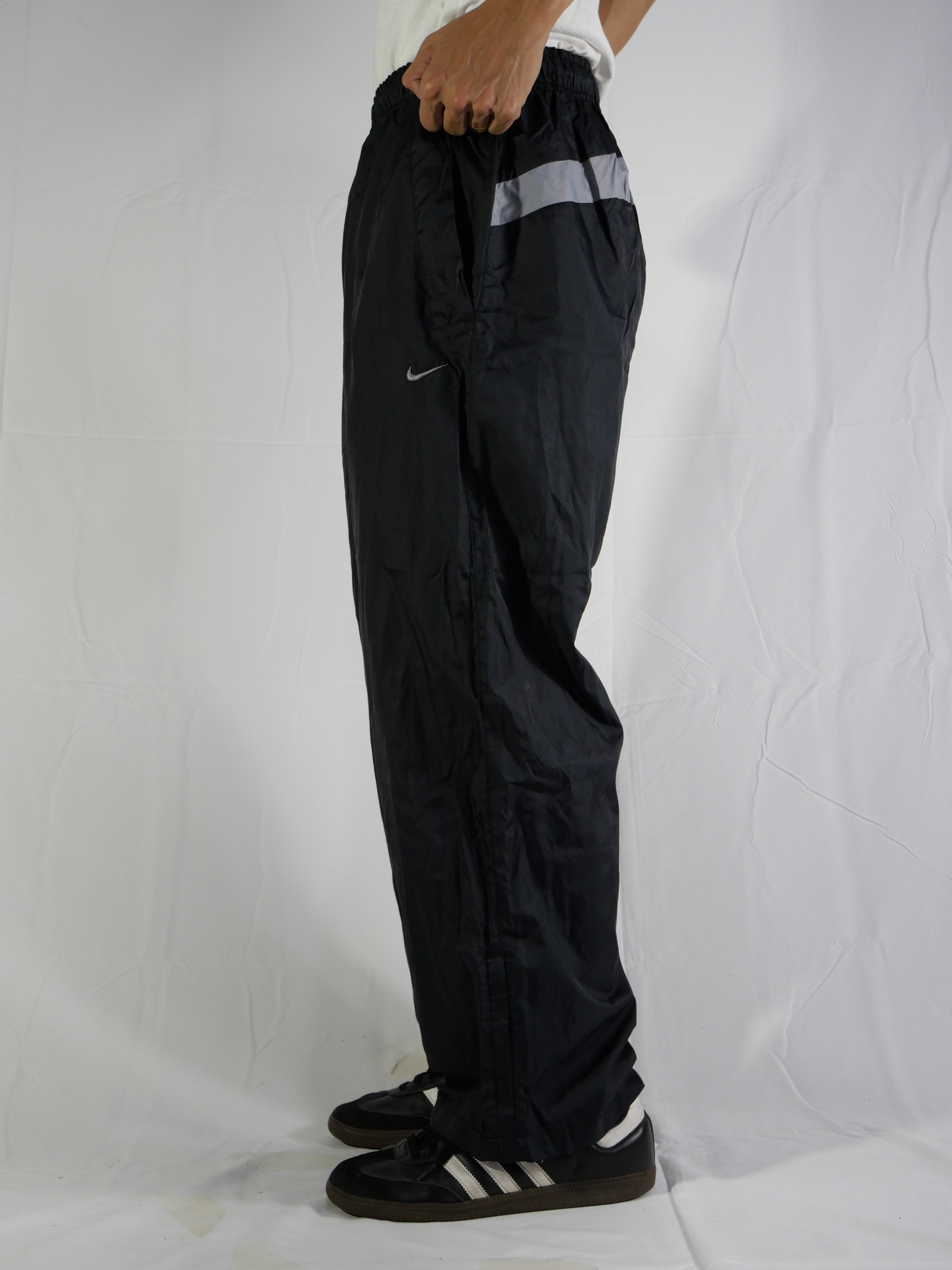 (XL) Nike Track Pants