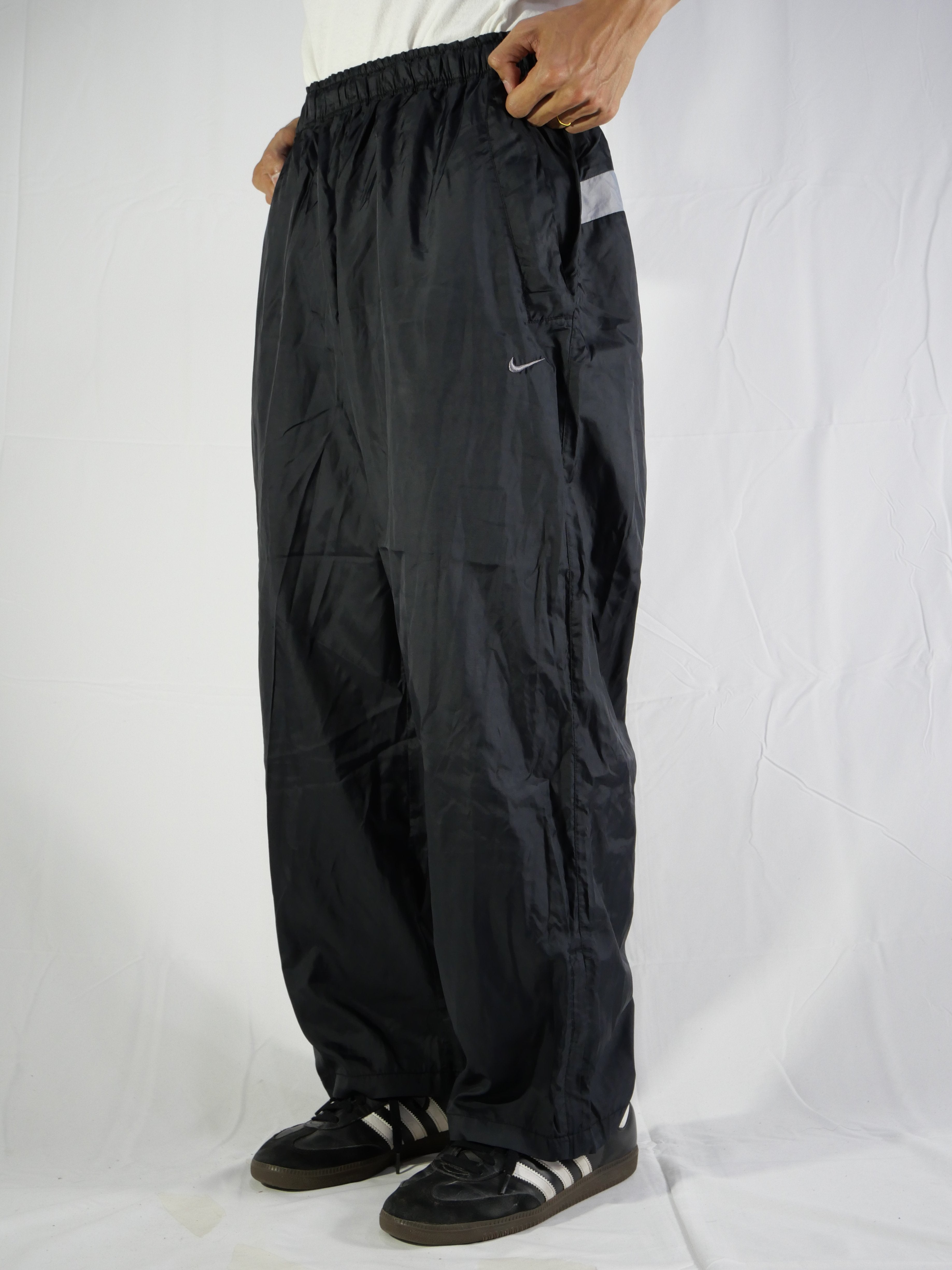 (XL) Nike Track Pants