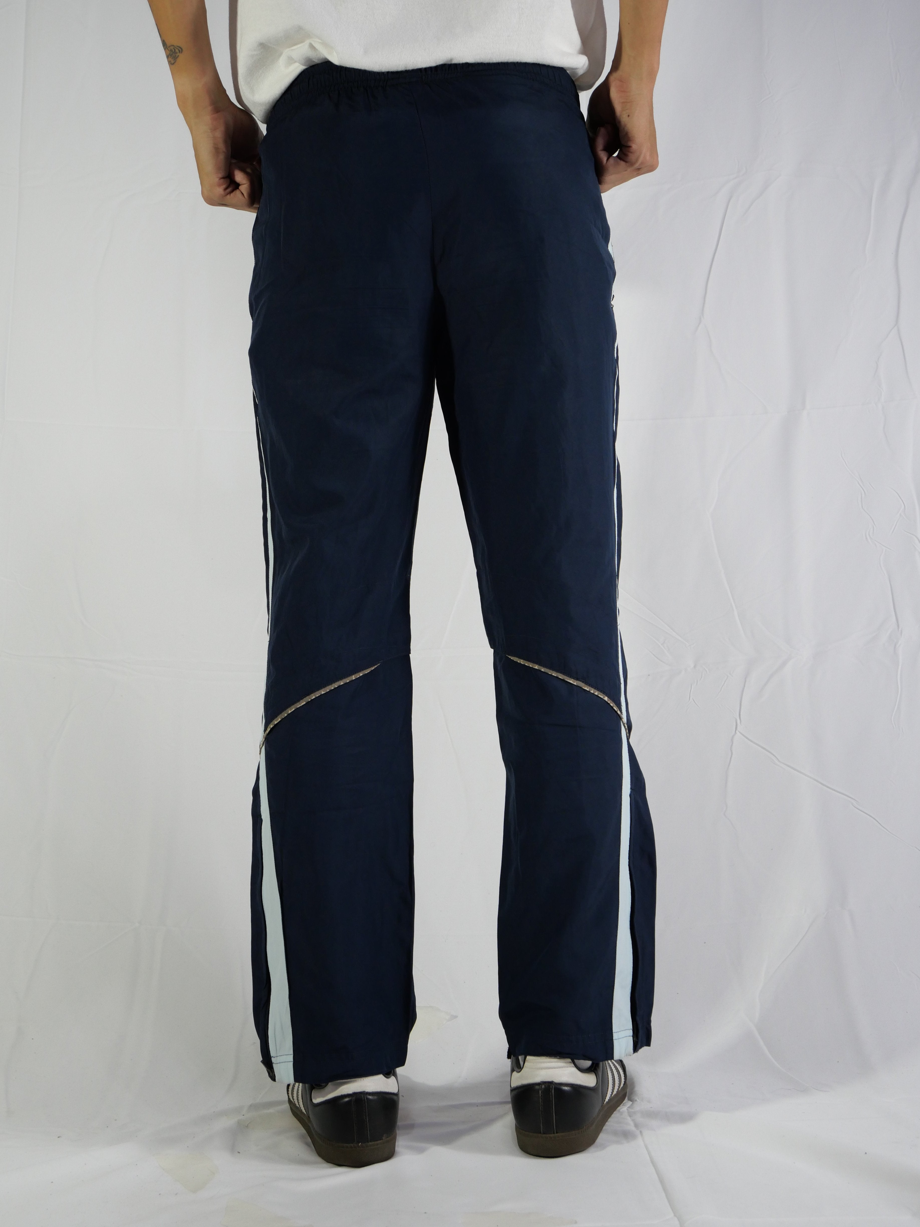 (S) Nike Track Pants