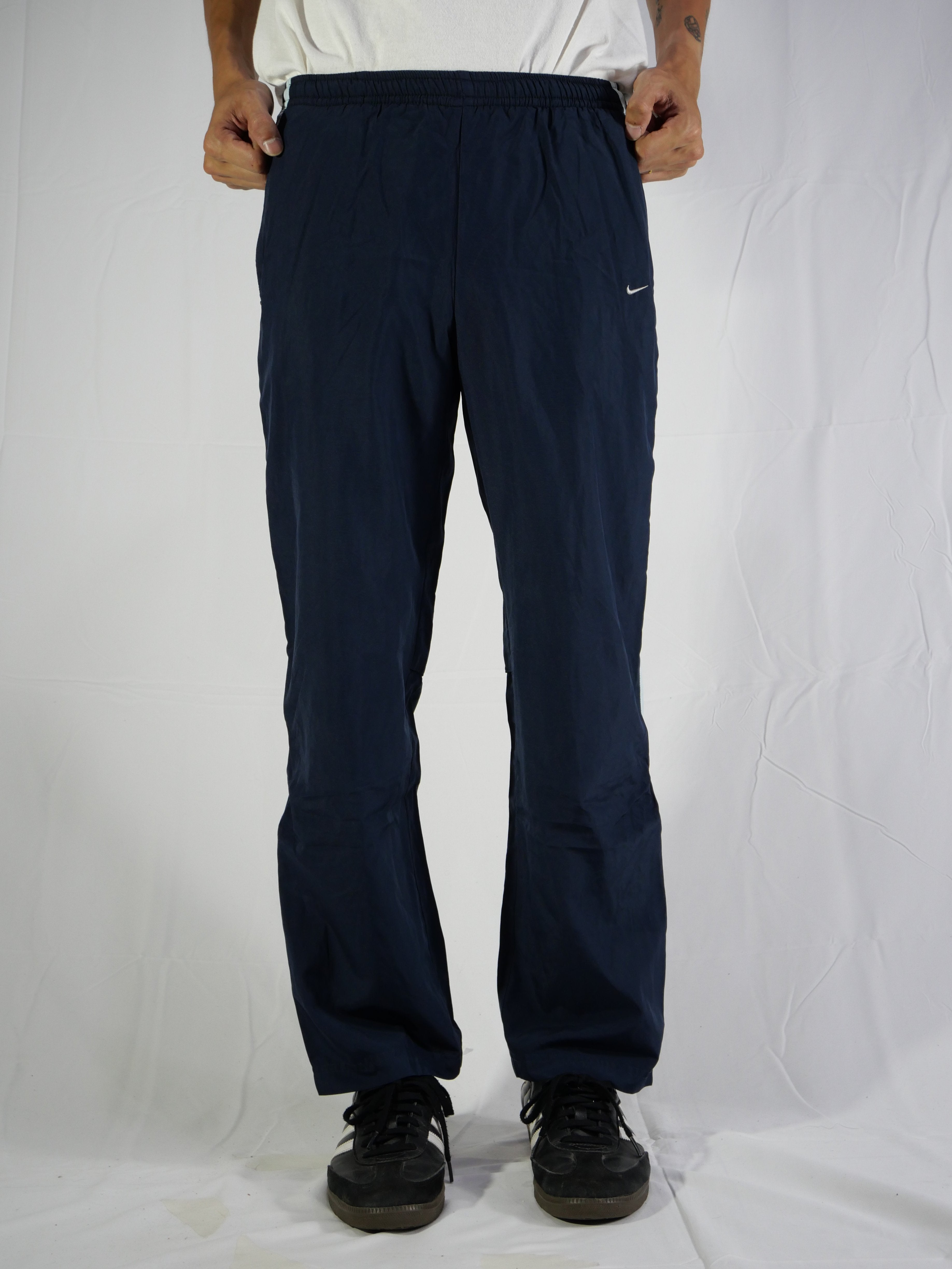 (S) Nike Track Pants