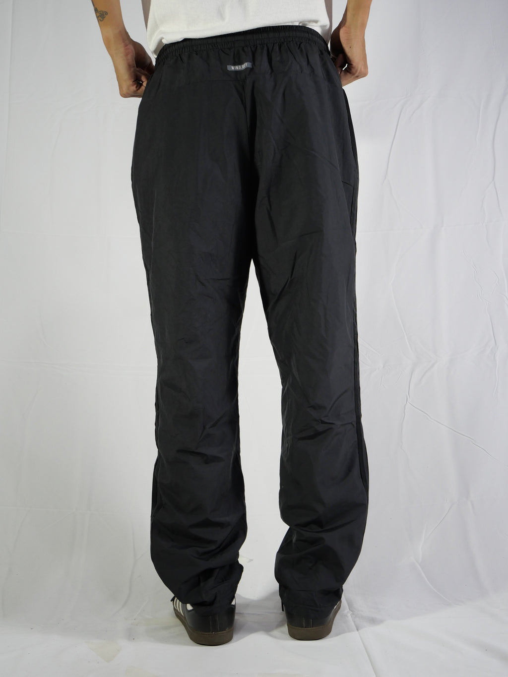 (S) Adidas Track Pants